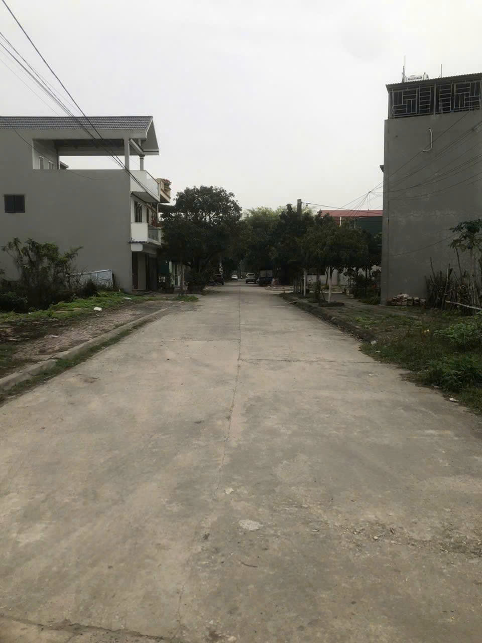 BÁN LÔ ĐẤT TRUNG TÂM TP. NINH BÌNH – PHỐ CHU VĂN AN, P. NAM BÌNH - Ảnh chính