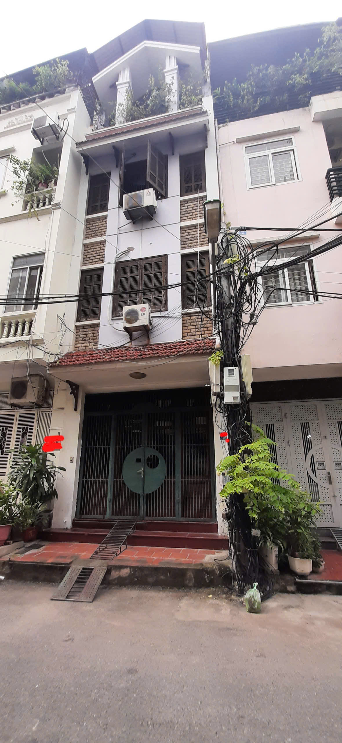 Bán nhà tại Trường Chinh, khu phố Vip và nhiều tiện ích nhất Hà Nội, Giá nhỉnh 15 tỷ - Ảnh chính