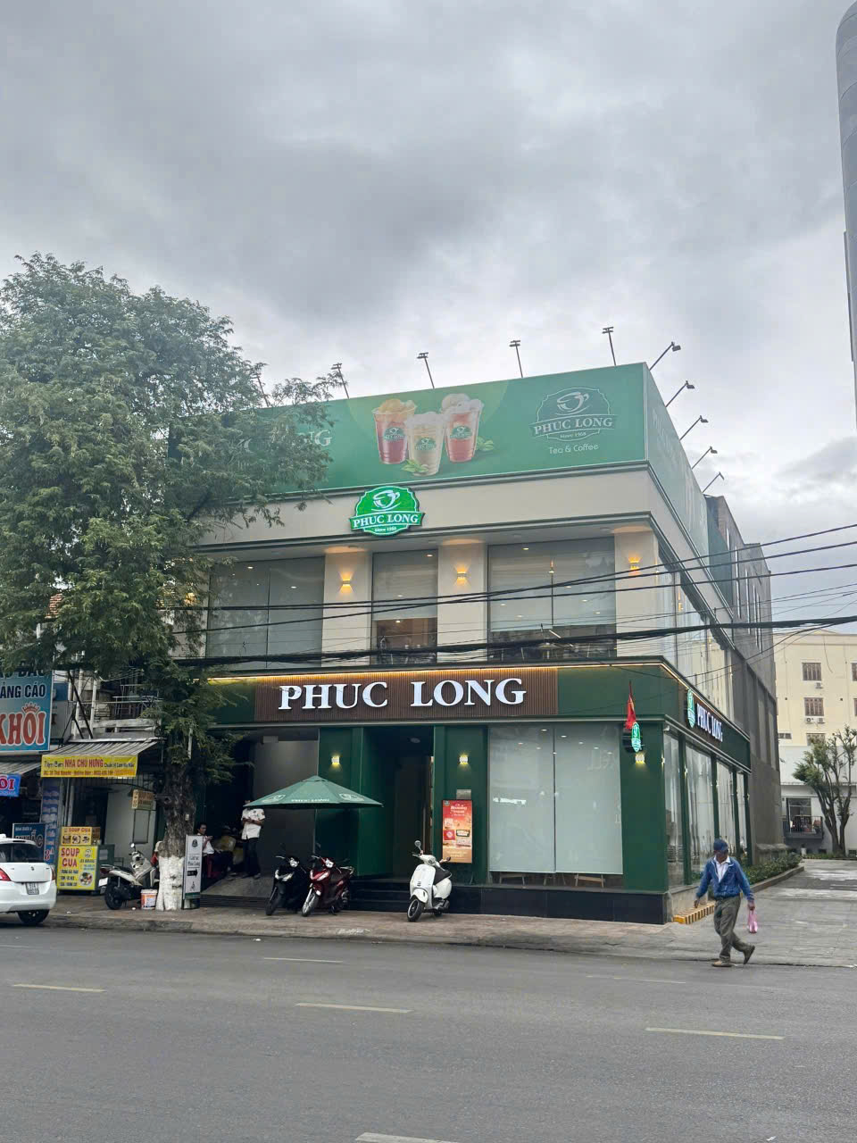Bán nhà mặt tiền Thái Nguyên Giá 100 Tỷ.<br> Nhà 2 tầng mặt tiền đường Thái Nguyên - Tp Nha Trang.<br> - Ảnh chính
