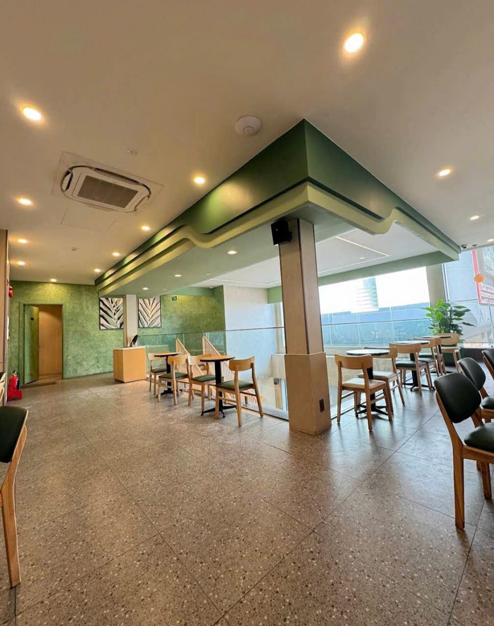 Bán nhà mặt tiền Thái Nguyên Giá 100 Tỷ.<br> Nhà 2 tầng mặt tiền đường Thái Nguyên - Tp Nha Trang.<br> - Ảnh 3