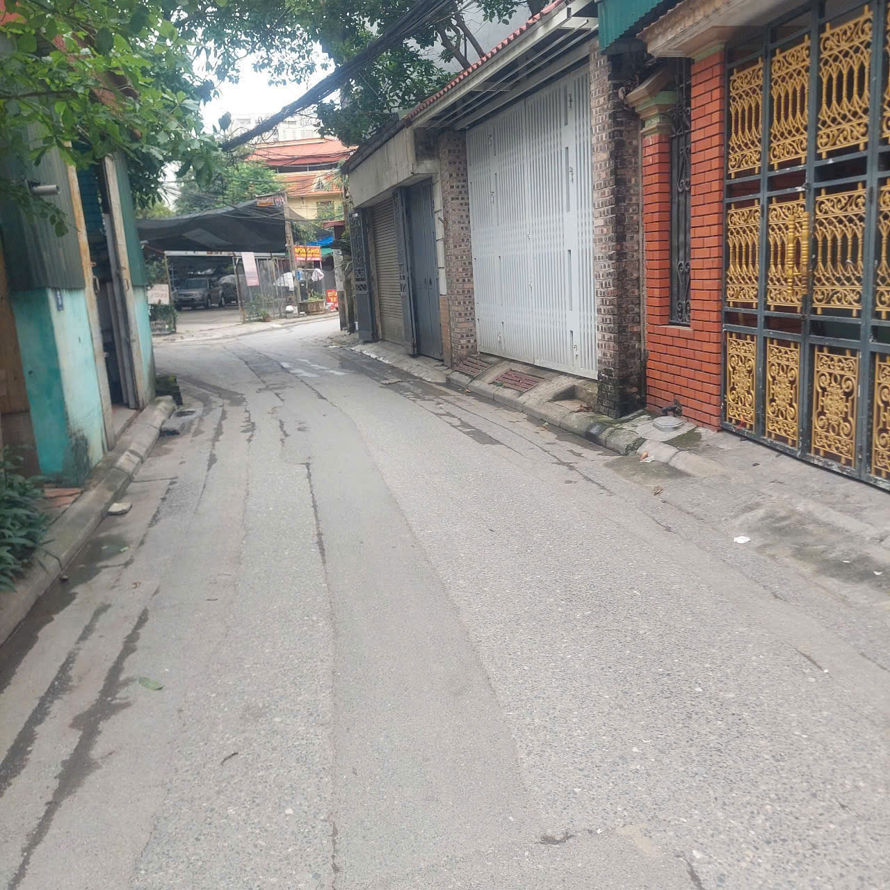 CHÍNH CHỦ CẦN BÁN LÔ ĐẤT CHỈ VỚI 145 TRIỆU RẺ NHẤT PHỐ NGỌC THỤY - lONG BIÊN - Ảnh 3