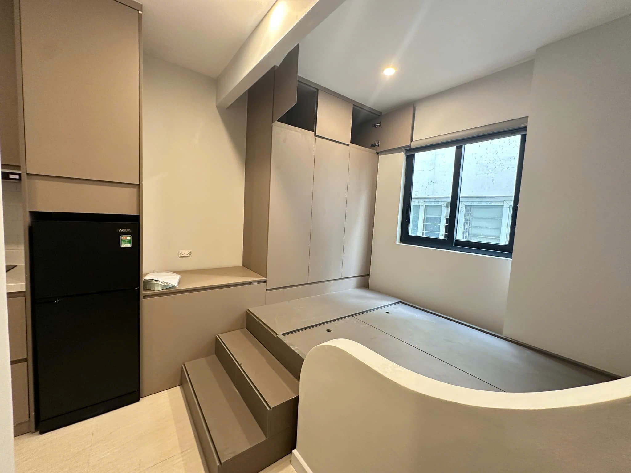 MẶT PHỐ PHẠM NGŨ LÃO, HOÀN KIẾM 27M2 6T MT 4.5M, CHỈ 26.5 TỶ - Ảnh 1