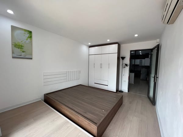 TẬP THỂ NGUYỄN CHÍ THANH, ĐỐNG ĐA, HÀ NỘI - AN SINH ĐỈNH GIÁ 3.25 TỶ - Ảnh 3