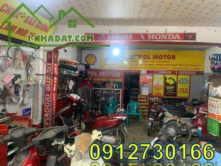 ⭐Chính chủ cho thuê nhà 2 tầng mặt phố Hoàng Hoa Thám, Ba Đình, HN, 0912730166 - Ảnh chính