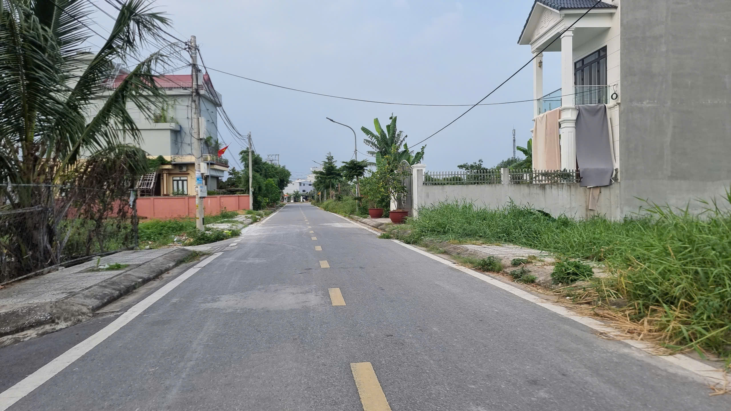 BÁN LÔ ĐẤT 89M2 MẶT ĐƯỜNG TRỤC XÃ – ĐẤU GIÁ KIẾN PHONG – ĐỒNG THÁI – AN DƯƠNG - Ảnh 3