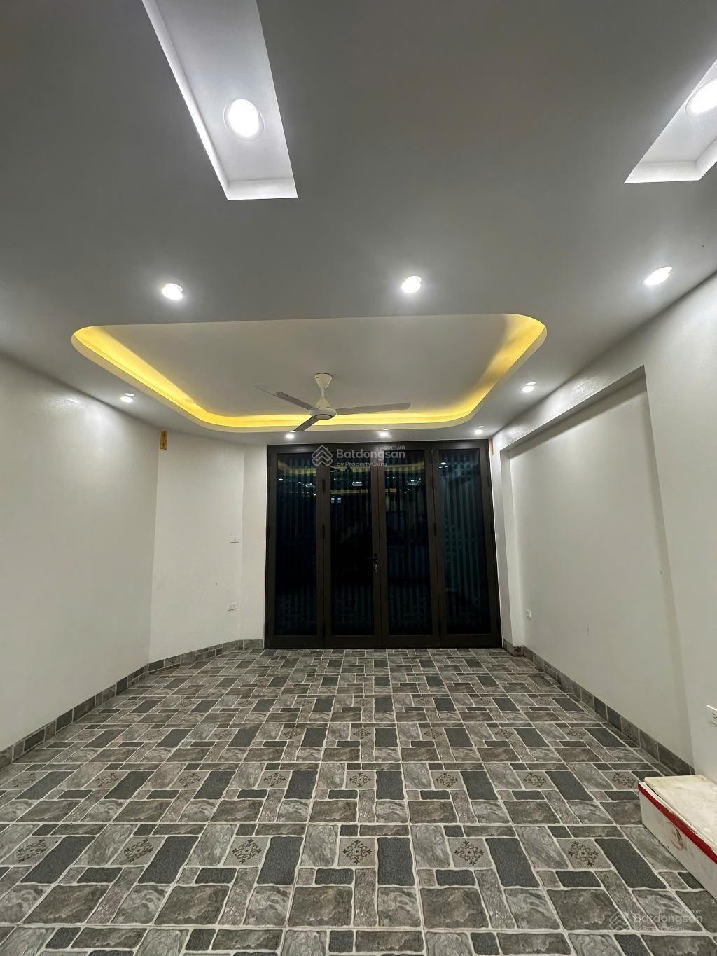 Bán nhà "vị trí vàng" sát Vin Đan Phượng 170m²/4 tầng lô góc thần thánh, ô tô đánh võng - chỉ hơn 7 - Ảnh 4