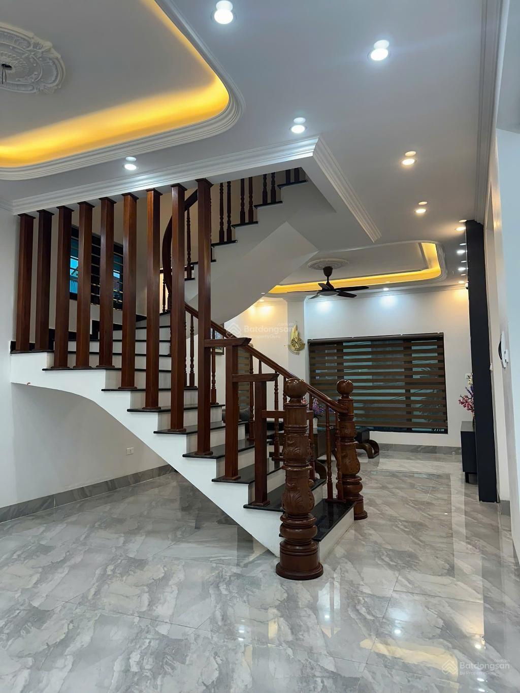 Bán nhà "vị trí vàng" sát Vin Đan Phượng 170m²/4 tầng lô góc thần thánh, ô tô đánh võng - chỉ hơn 7 - Ảnh 3