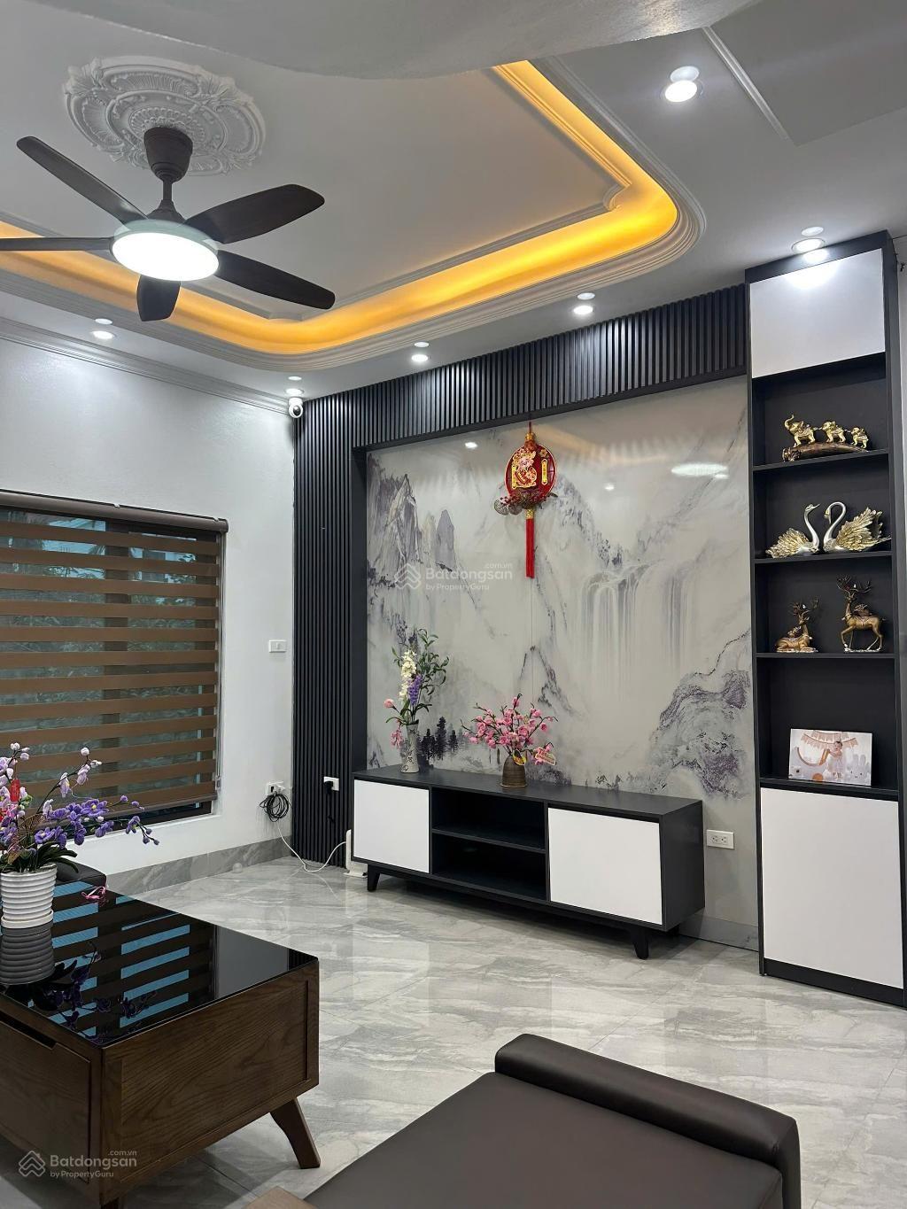 Bán nhà "vị trí vàng" sát Vin Đan Phượng 170m²/4 tầng lô góc thần thánh, ô tô đánh võng - chỉ hơn 7 - Ảnh 2
