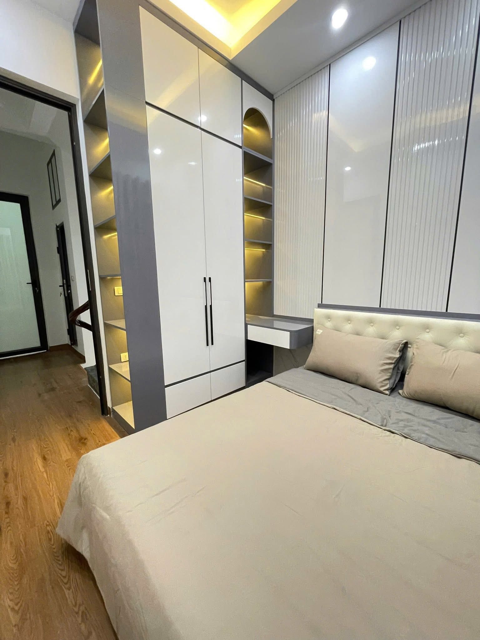 ĐÀO TẤN, TRÁI TIM BA ĐÌNH, HÀ NỘI - NHÀ ĐẸP - GIÁ TỐT - CHỈ 6.95 TỶ - Ảnh 2