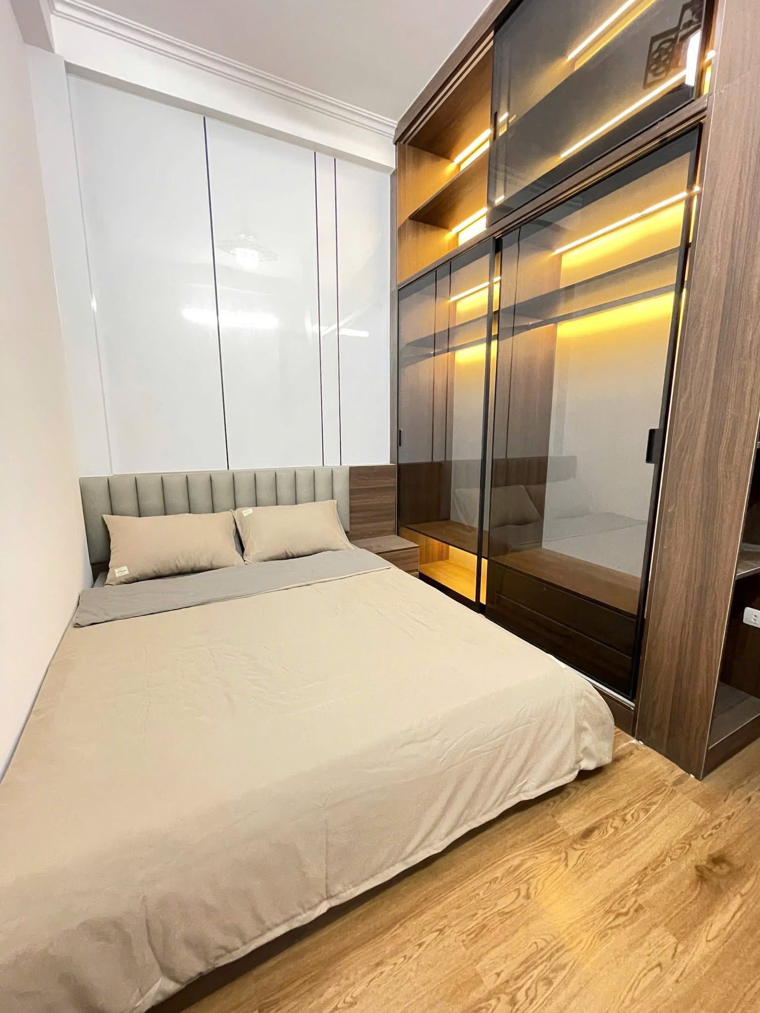 ĐÀO TẤN, TRÁI TIM BA ĐÌNH, HÀ NỘI - NHÀ ĐẸP - GIÁ TỐT - CHỈ 6.95 TỶ - Ảnh 3