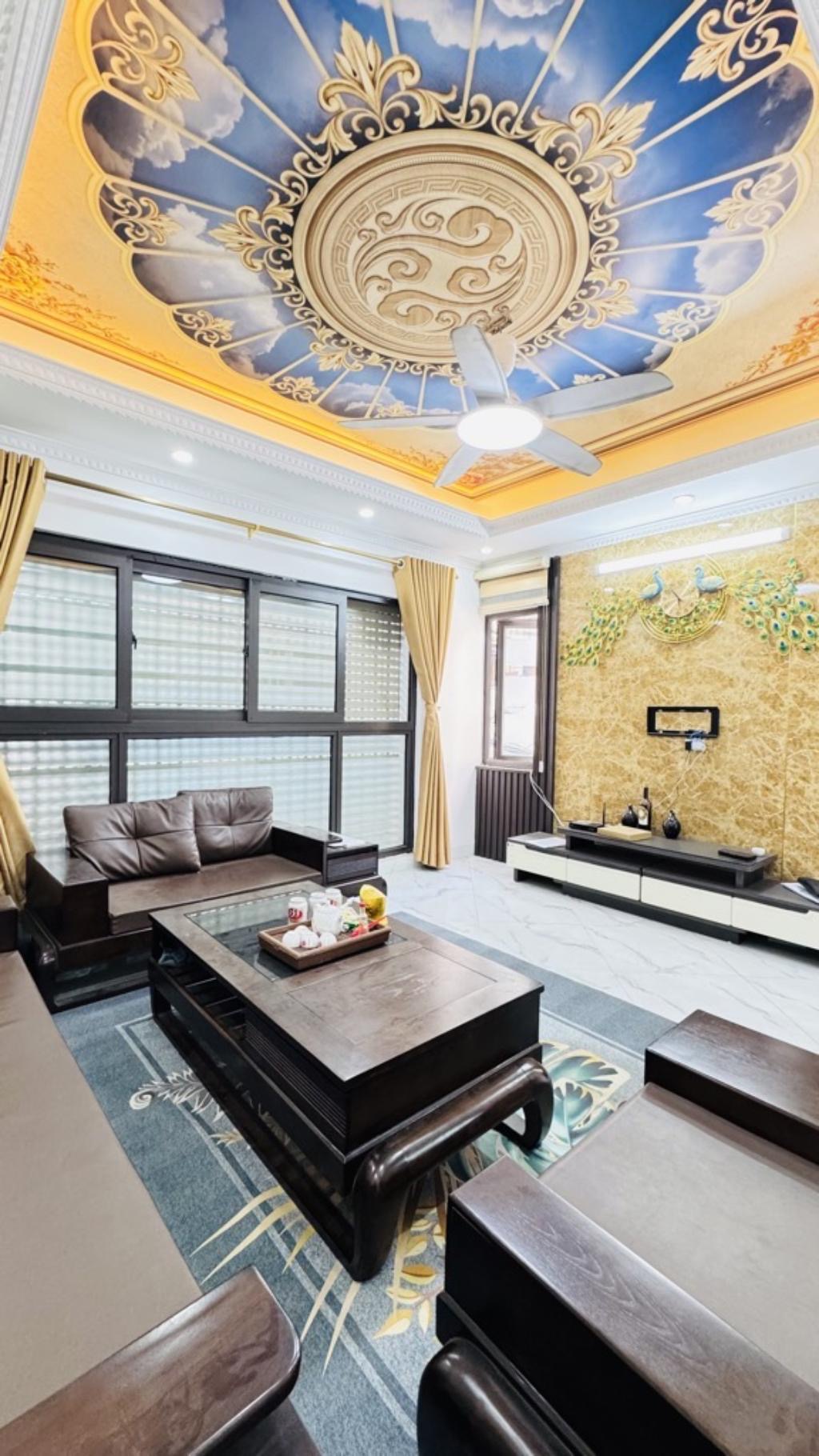 🏠 TRUNG TÂM THANH XUÂN - NHÀ ĐẸP - 7 TẦNG LÔ GÓC - THANG MÁY - Ô TÔ ĐỖ CỬA - KINH DOANH - NGÕ THÔNG TỨ TUNG 💥  👉 KHƯƠNG HẠ- 42m- NHỈNH 13 T.Ỷ - Ảnh chính