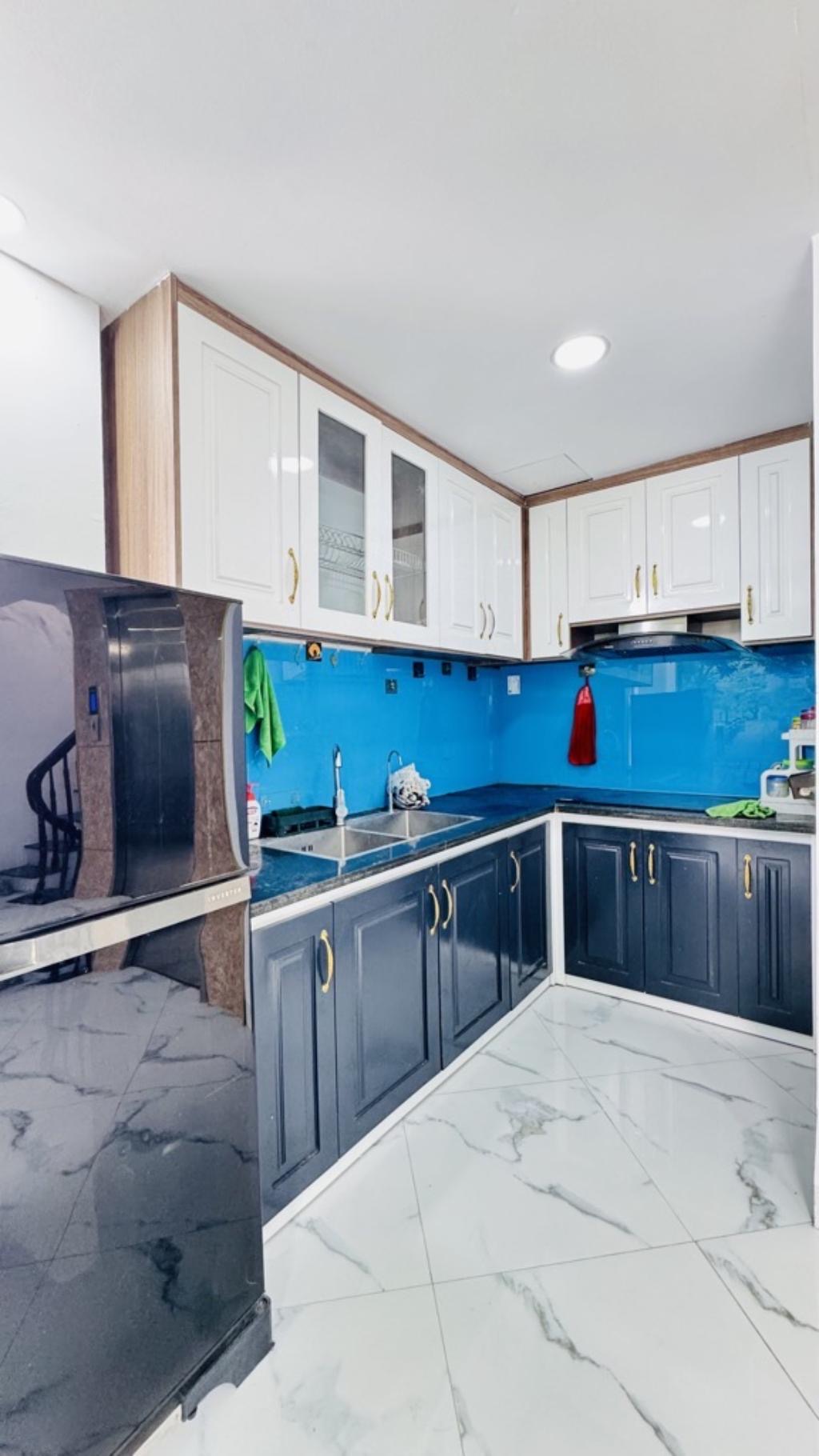🏠 TRUNG TÂM THANH XUÂN - NHÀ ĐẸP - 7 TẦNG LÔ GÓC - THANG MÁY - Ô TÔ ĐỖ CỬA - KINH DOANH - NGÕ THÔNG TỨ TUNG 💥  👉 KHƯƠNG HẠ- 42m- NHỈNH 13 T.Ỷ - Ảnh 2