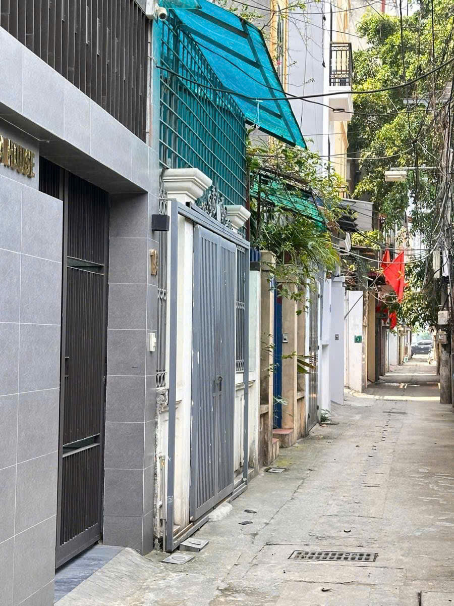 Siêu phẩm Khương Đình ngõ thông,nhiều tiện ích, kinh doanh đỉnh 62m chỉ 19 tỷ - Ảnh 3