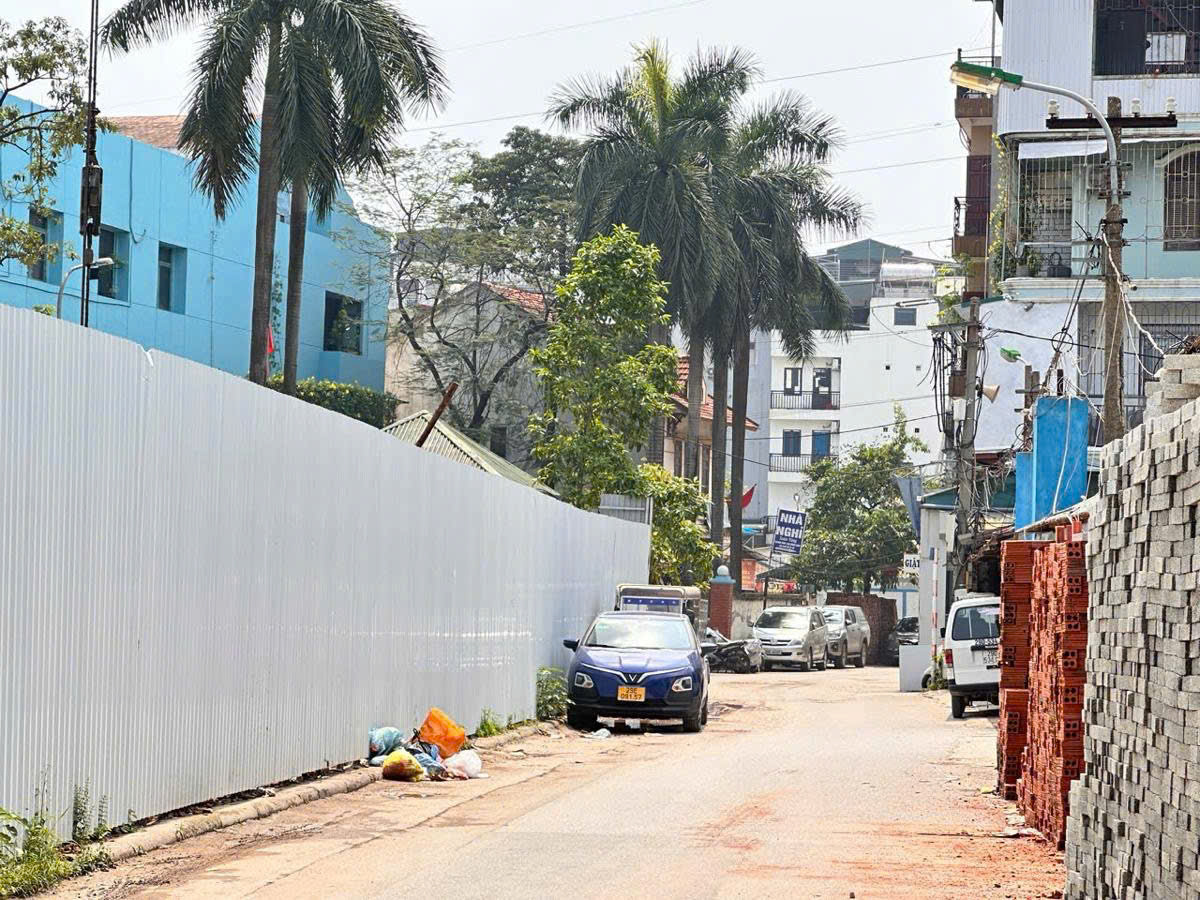 Siêu phẩm Khương Đình ngõ thông,nhiều tiện ích, kinh doanh đỉnh 62m chỉ 19 tỷ - Ảnh chính