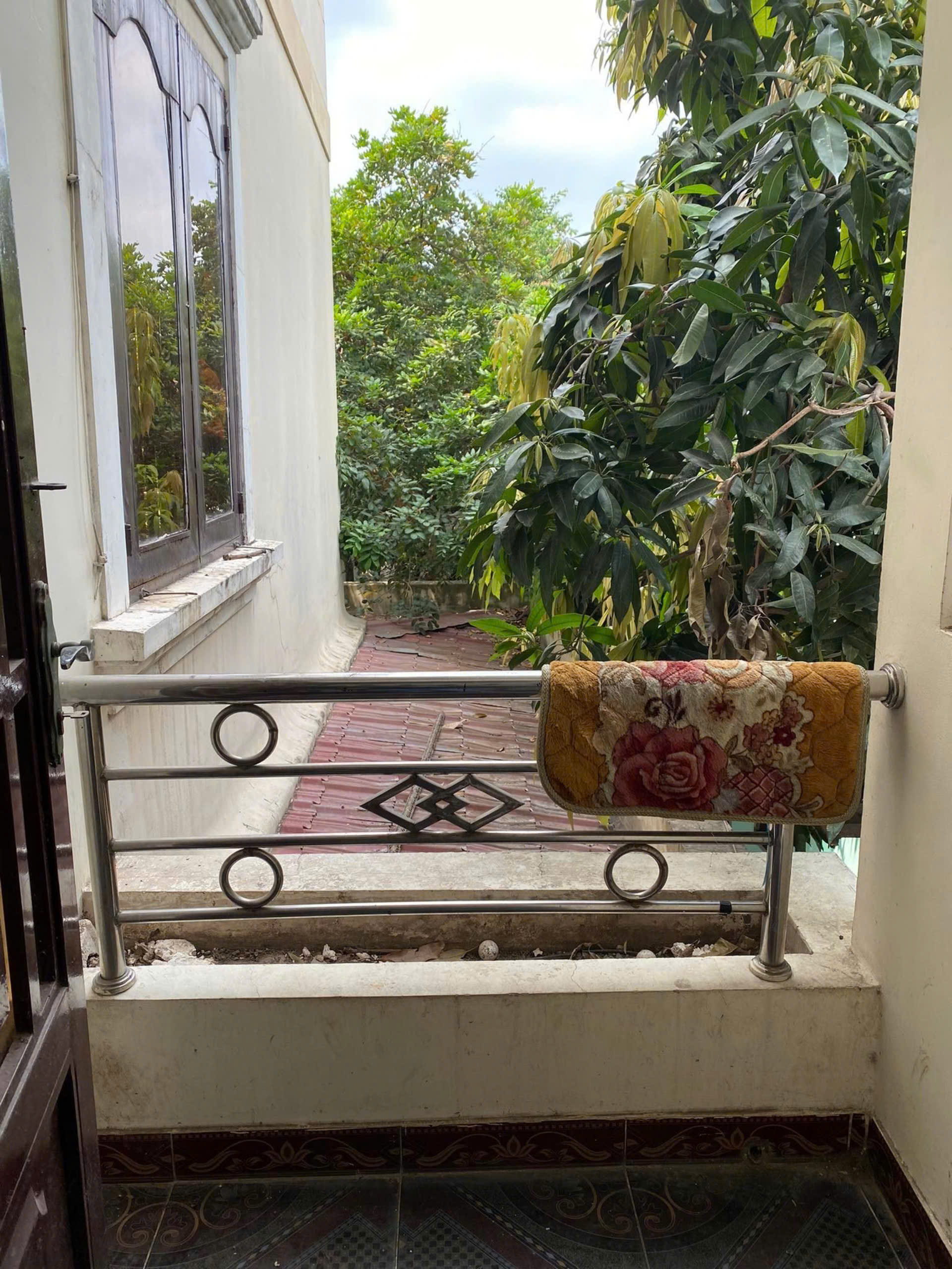 BÁN NHÀ HXH  ĐƯỜNG THỐNG NHẤT, GÒ VẤP 67M2 X 4 TẦNG, CHỈ 4 TỶ<br>THƯƠNG LƯỢNG - Ảnh 3