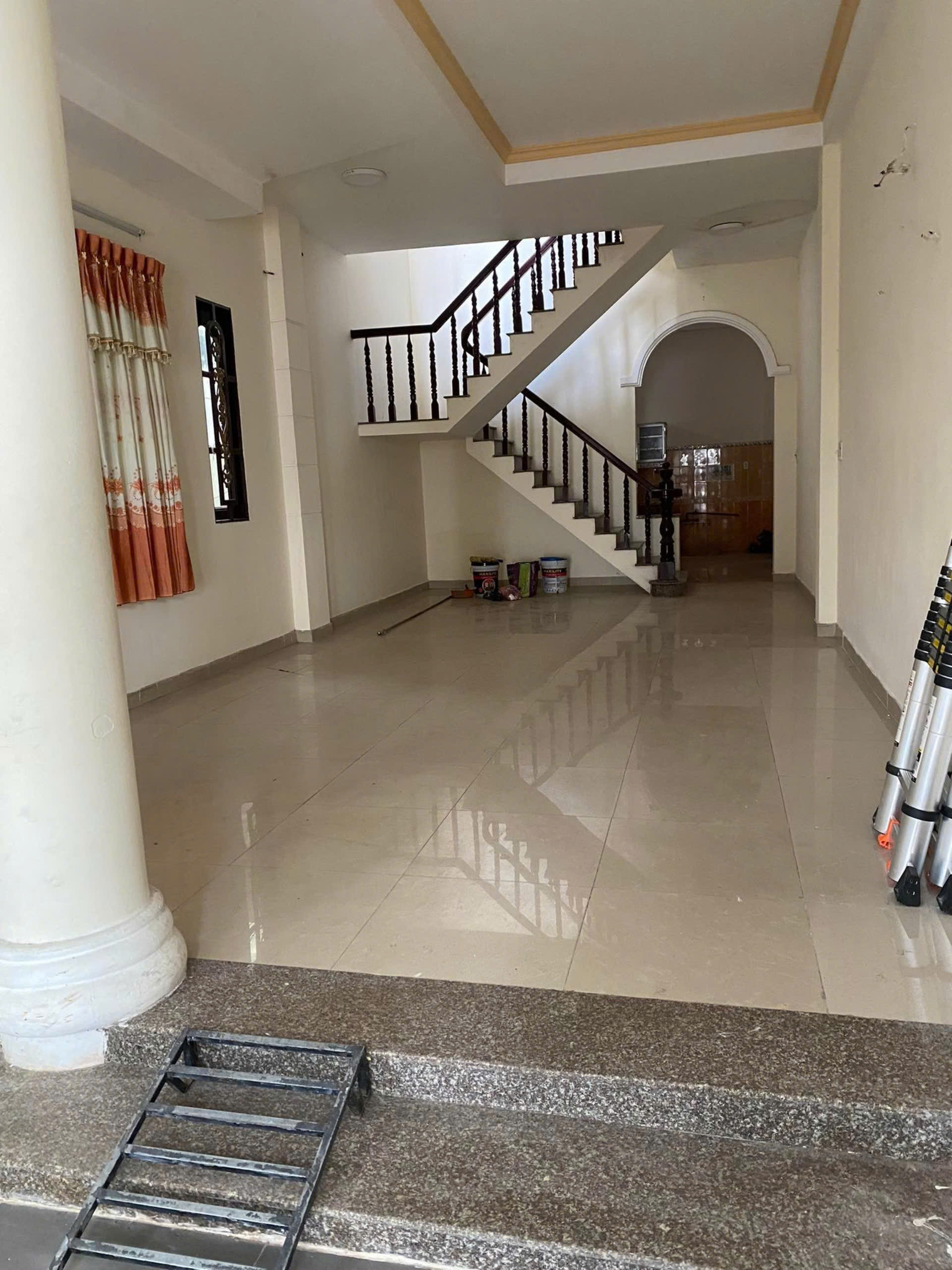 BÁN NHÀ 4 TẦNG, 67m2 ĐẤT -  ĐƯỜNG THỐNG NHẤT, GÒ VẤP – GIÁ CHỈ 4 TỶ<br>THƯƠNG LƯỢNG - Ảnh chính
