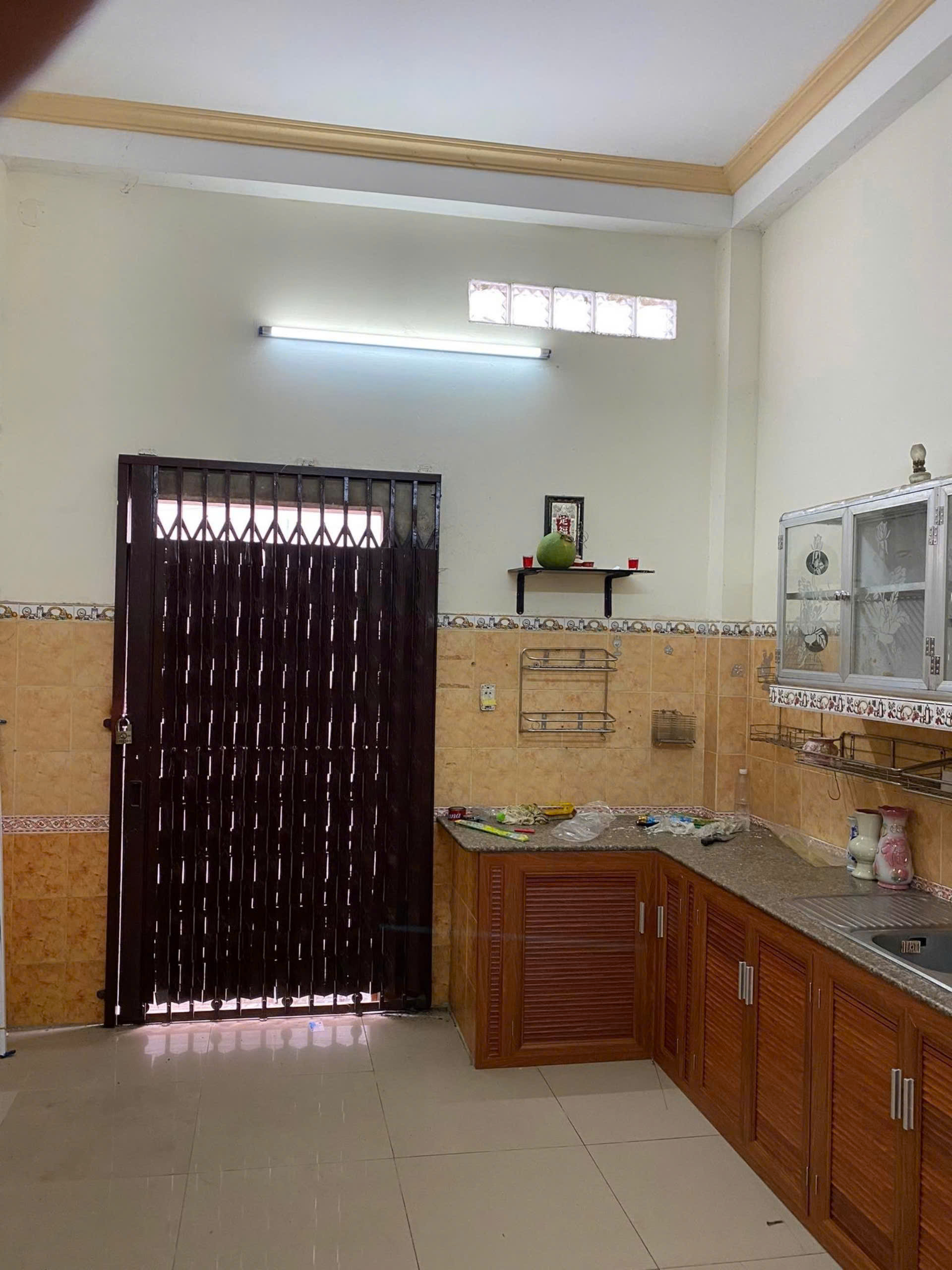 BÁN NHÀ 4 TẦNG, 67m2 ĐẤT -  ĐƯỜNG THỐNG NHẤT, GÒ VẤP – GIÁ CHỈ 4 TỶ<br>THƯƠNG LƯỢNG - Ảnh 1