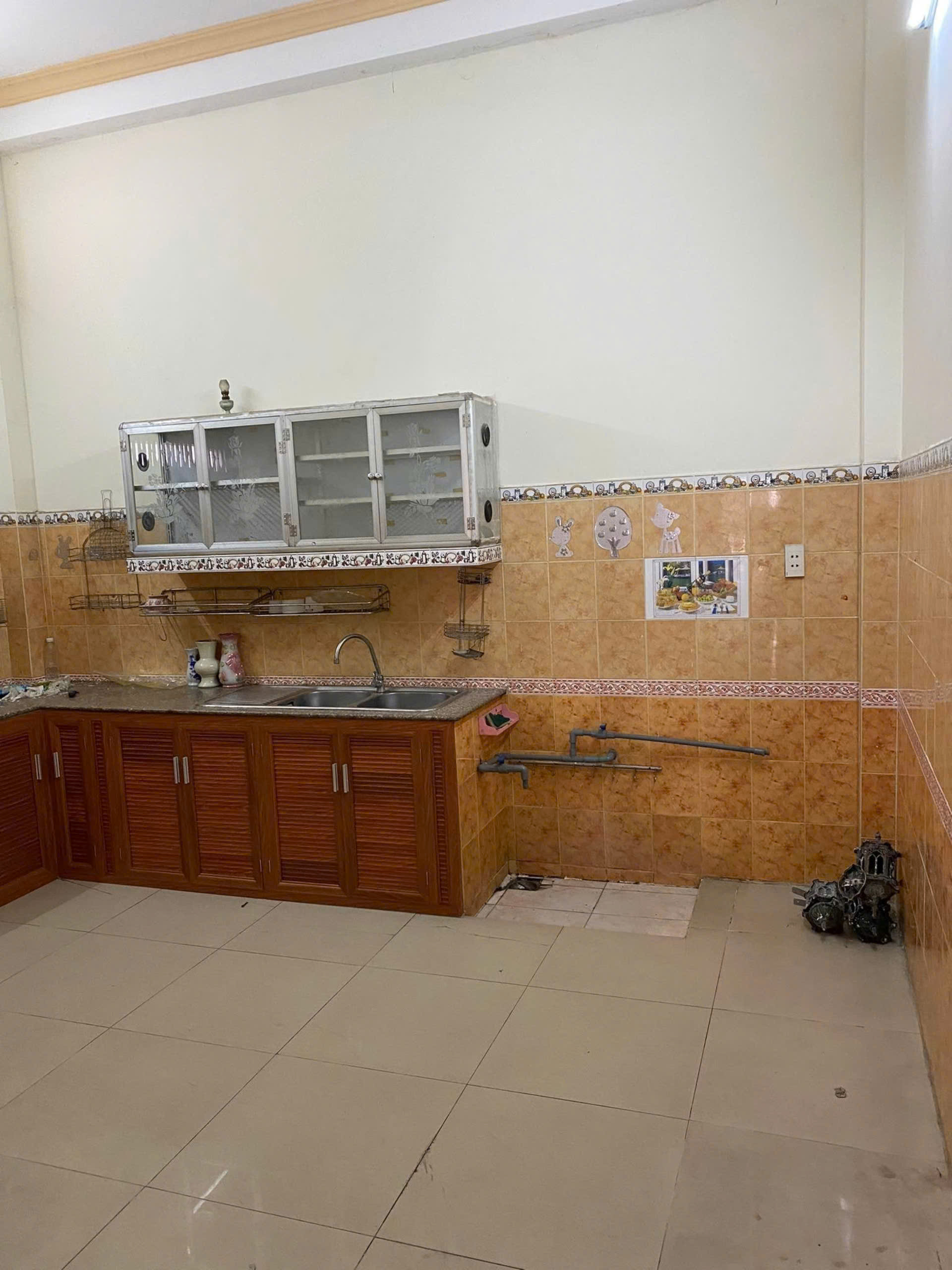 BÁN NHÀ 4 TẦNG, 67m2 ĐẤT -  ĐƯỜNG THỐNG NHẤT, GÒ VẤP – GIÁ CHỈ 4 TỶ<br>THƯƠNG LƯỢNG - Ảnh 2