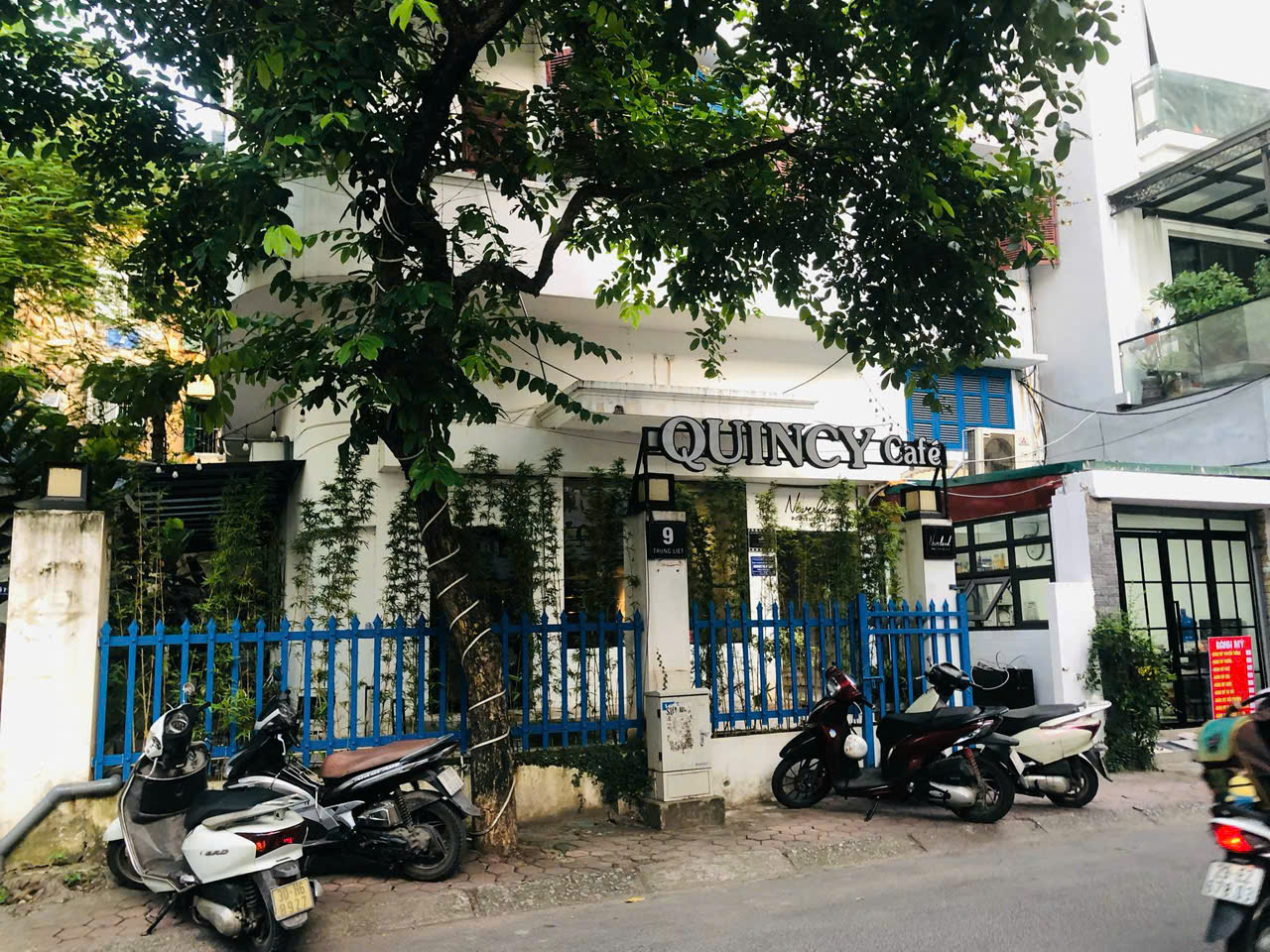Cho thuê sàn văn phòng khu trung tâm Đống Đa, Hà Nội. - Ảnh chính