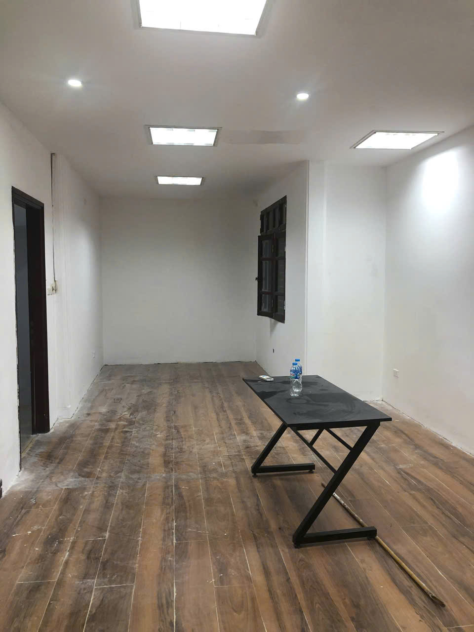 Cho thuê sàn văn phòng khu trung tâm Đống Đa, Hà Nội. - Ảnh 4