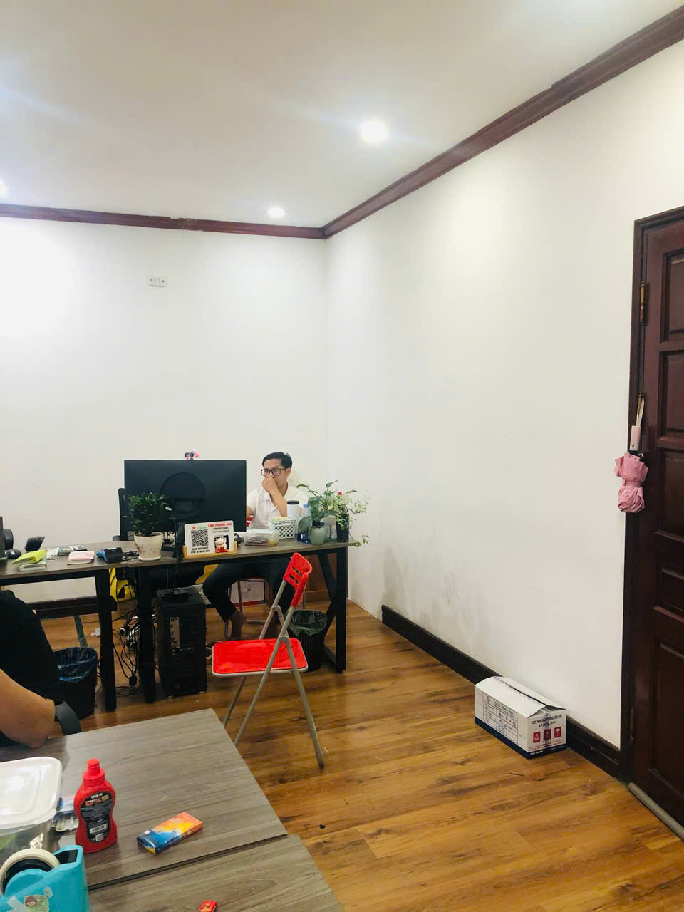 Cho thuê sàn văn phòng khu trung tâm Đống Đa, Hà Nội. - Ảnh 3