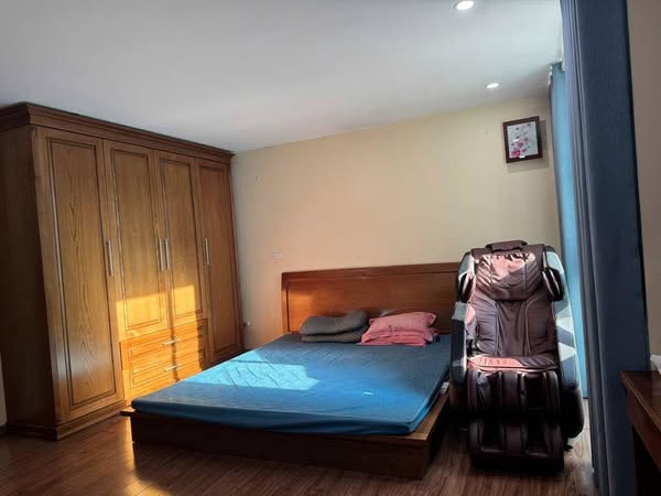 LÔ GÓC XUÂN ĐỈNH,HÀ NỘI – GARA Ô TÔ – DÂN XÂY – FULL NỘI THẤT GIÁ 13.9 TỶ - Ảnh 2