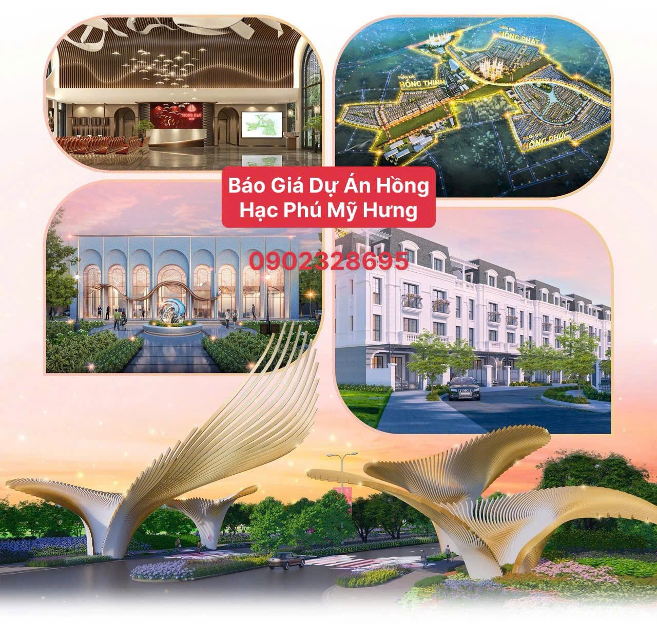 GIỎ HÀNG NHÀ PHỐ - BIỆT THỰ HỒNG HẠC THUẬN THÀNH BẮC NINH 2025 - Ảnh 1