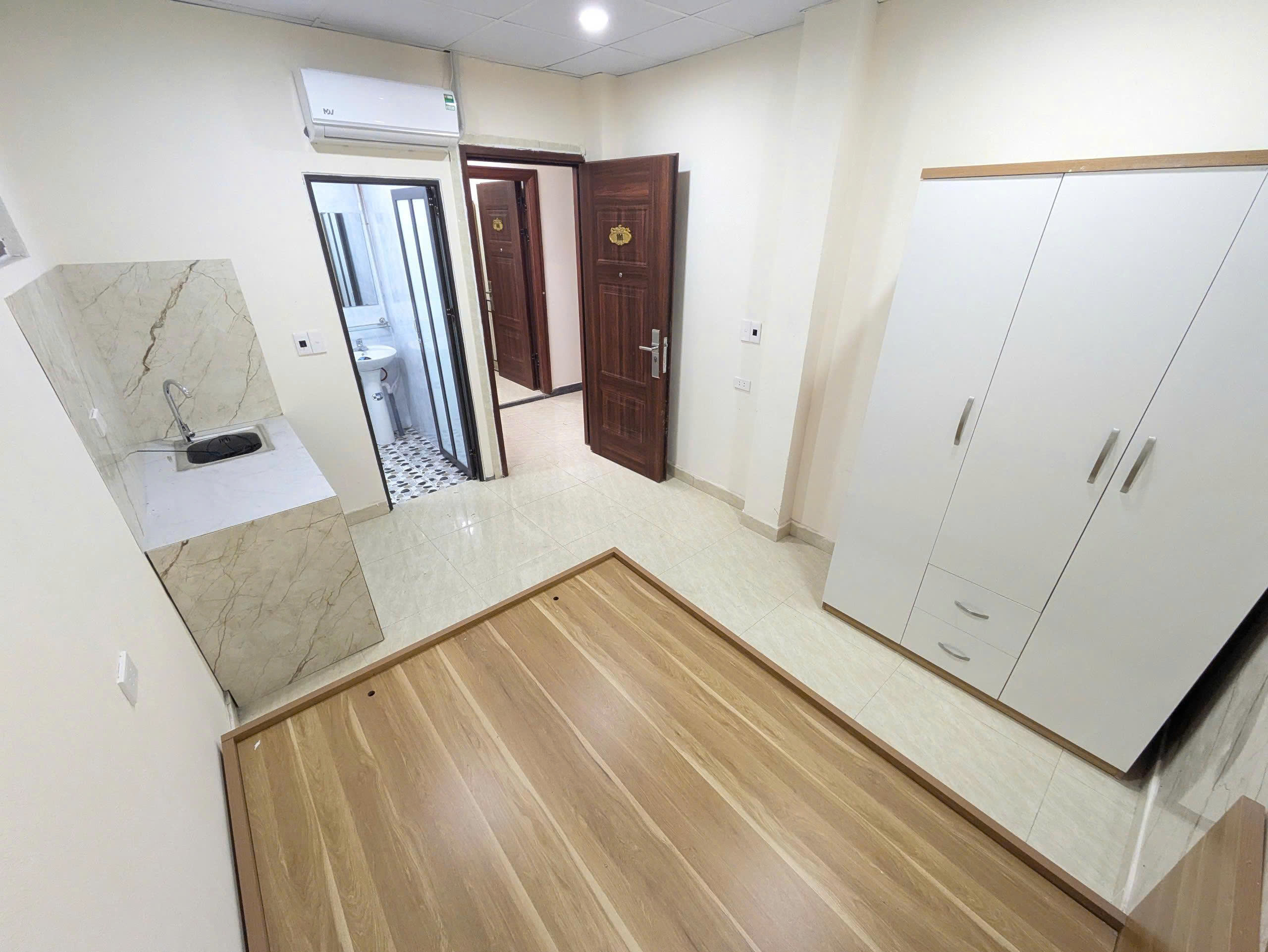PHÒNG TRỌ GIÁ MỀM CHỈ TỪ 3TR DÀNH RIÊNG CHO SV CÔNG NGHIỆP, FPT, ĐÔNG Á - Ảnh 2