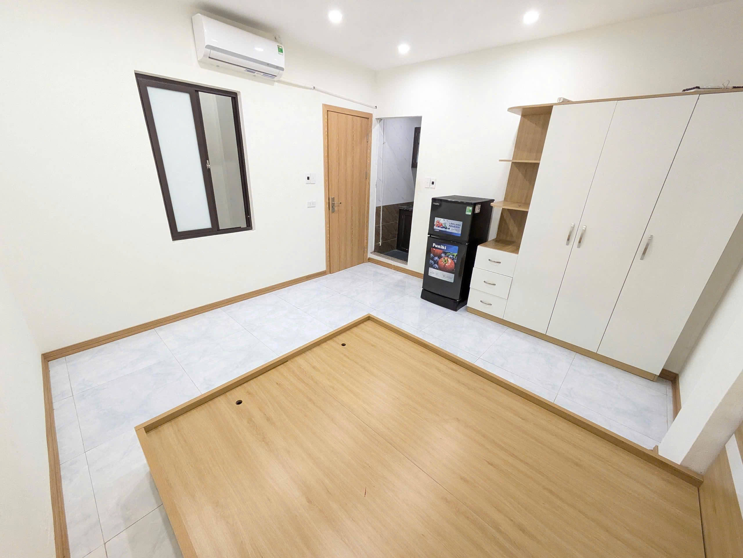PHÒNG TRỌ GIÁ MỀM CHỈ TỪ 3TR DÀNH RIÊNG CHO SV CÔNG NGHIỆP, FPT, ĐÔNG Á - Ảnh 3
