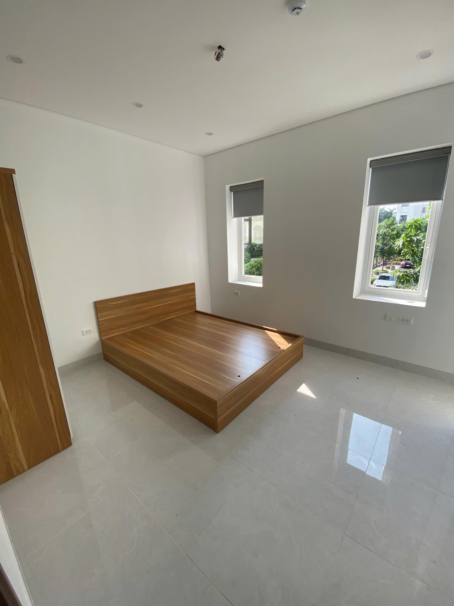 PHÒNG TRỌ GIÁ MỀM CHỈ TỪ 3TR DÀNH RIÊNG CHO SV CÔNG NGHIỆP, FPT, ĐÔNG Á - Ảnh 1