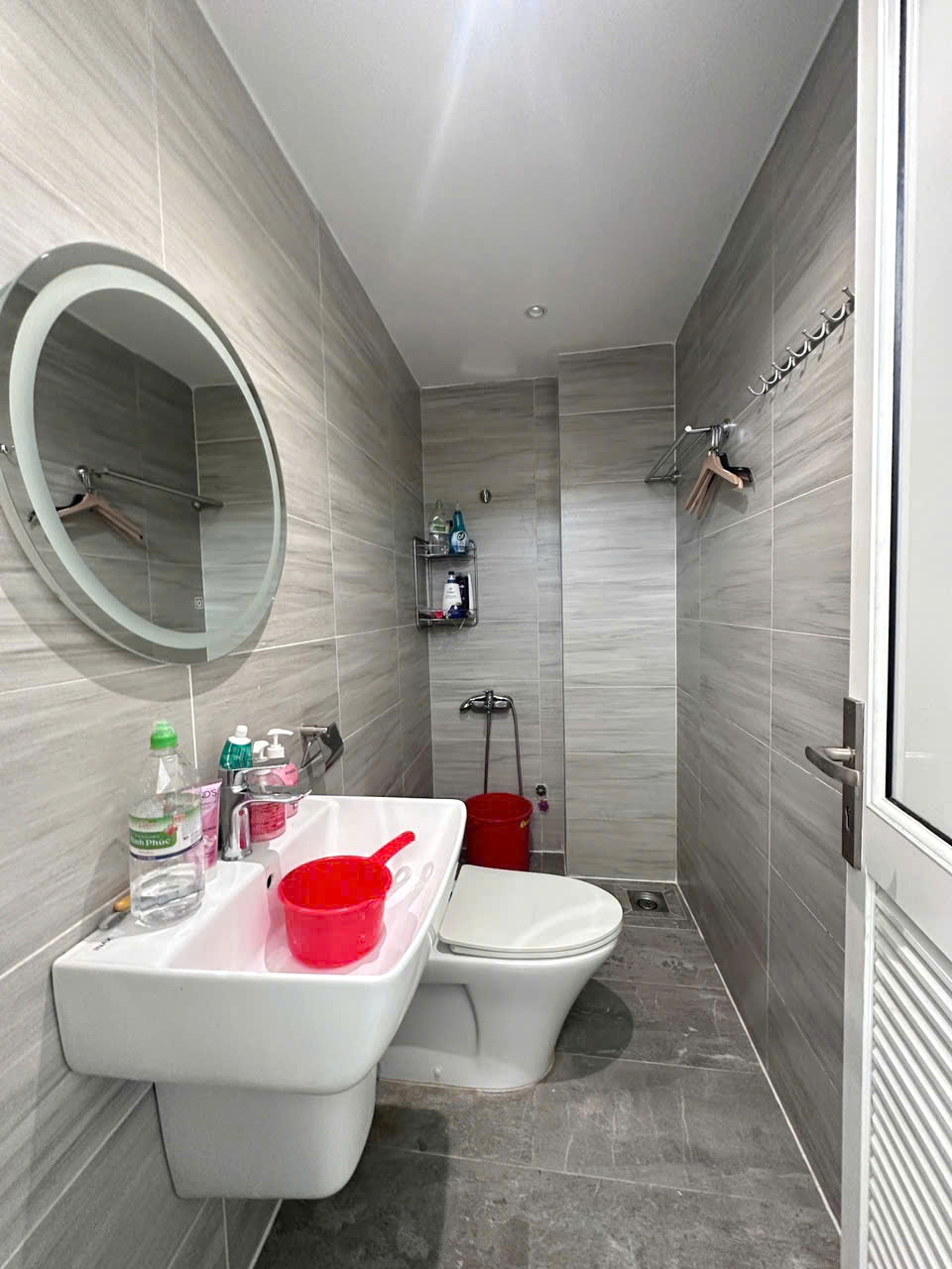 Căn góc 5 tầng Ôtô đậu trong nhà Hưng Phú P10Q8. Giá 11 tỷ TL - Ảnh 4