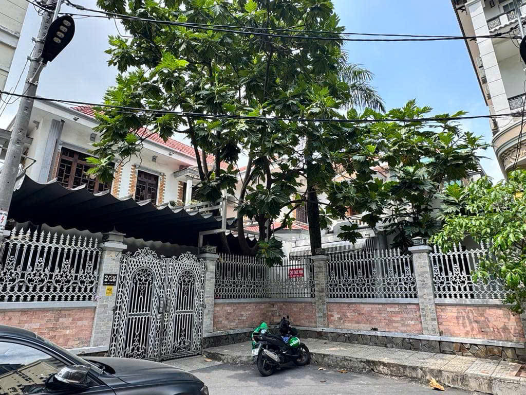 Cho thuê nhà tại Võ Trường Toản , Thảo Điền, Q2 Giá 83tr/th - Ảnh chính