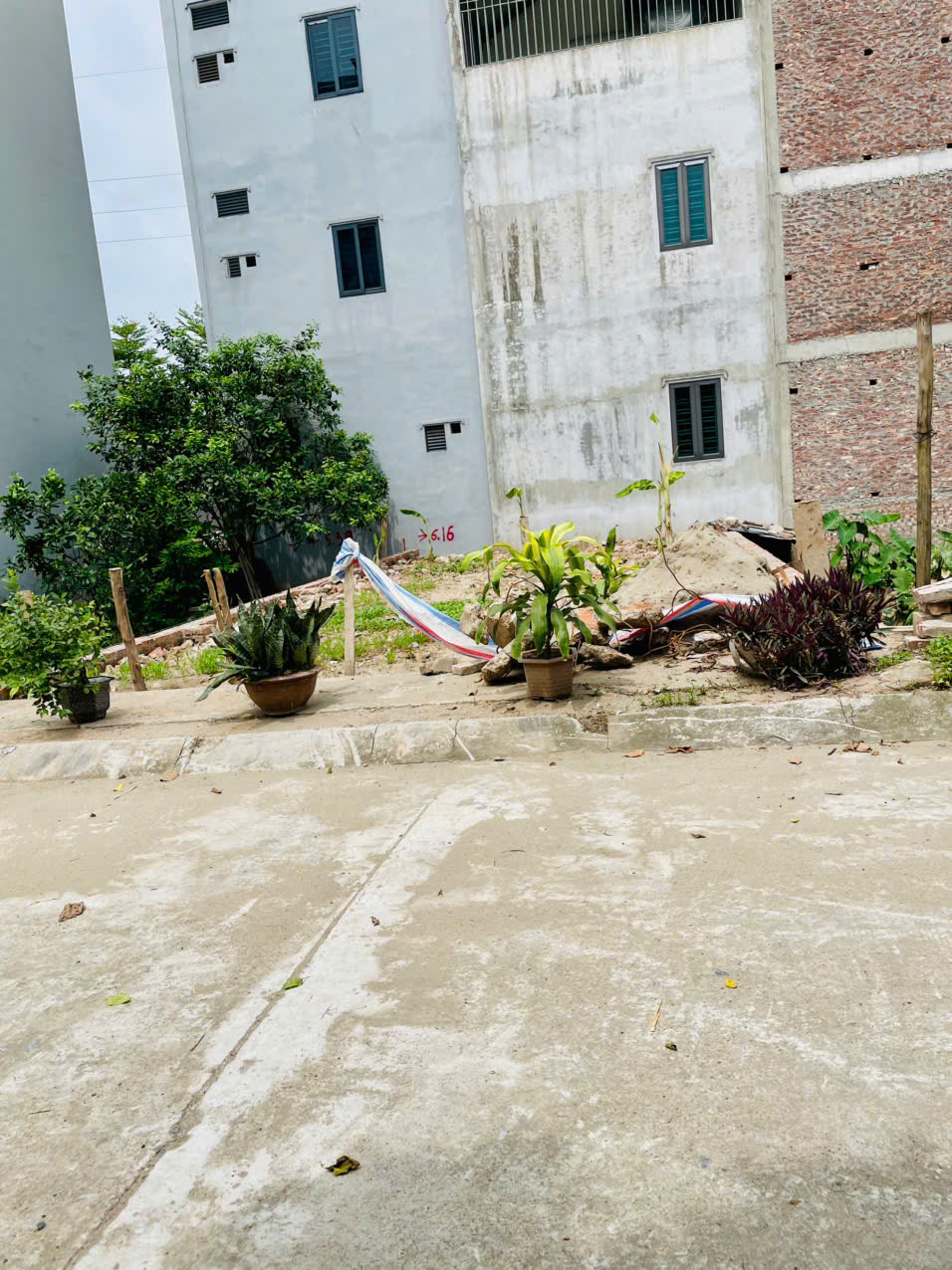 Bán 80m2 đất phân lô ô tô,Hạ Mỗ Đan Phượng - Ảnh chính