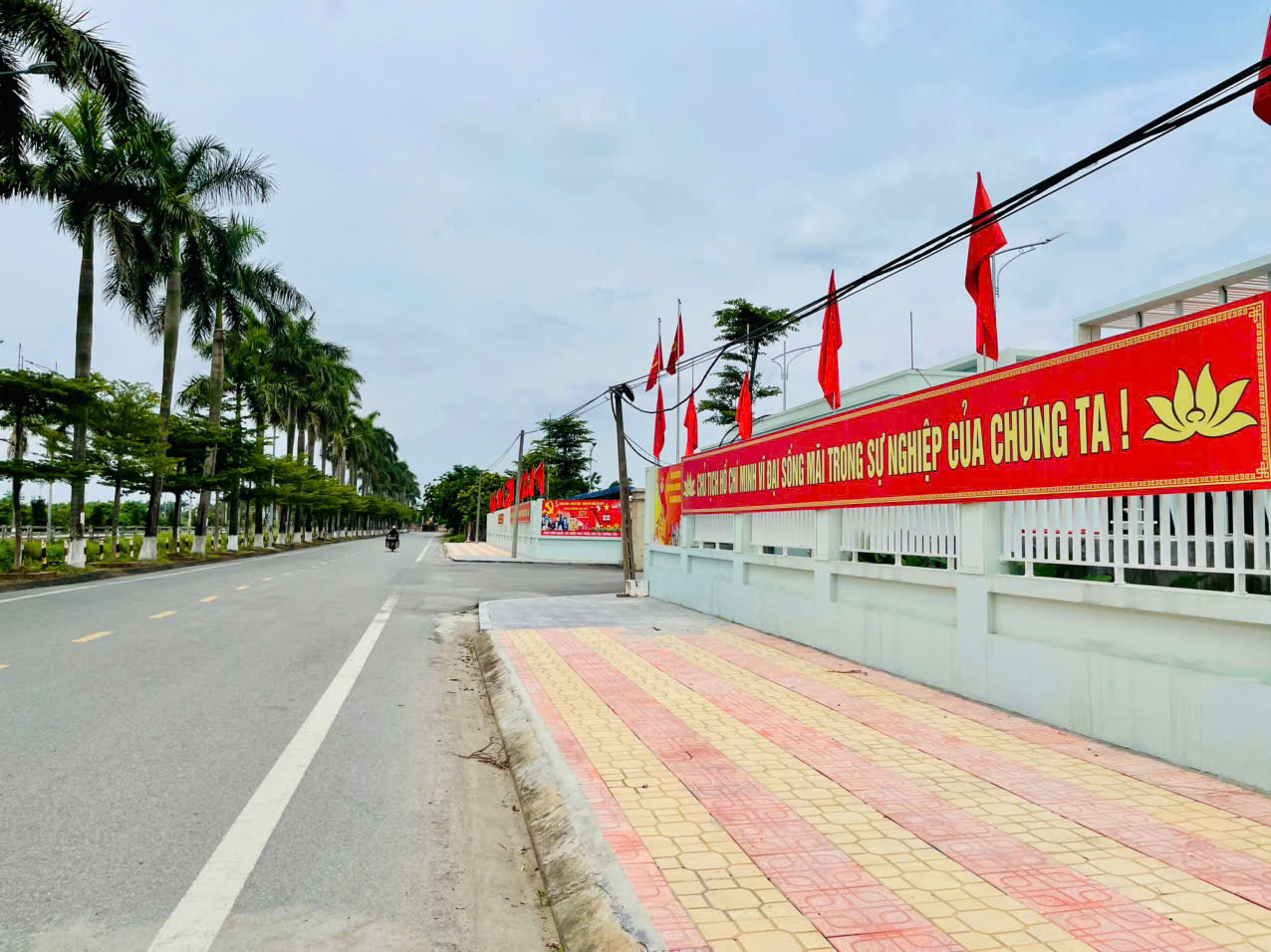 Bán 80m2 đất phân lô ô tô,Hạ Mỗ Đan Phượng - Ảnh 1