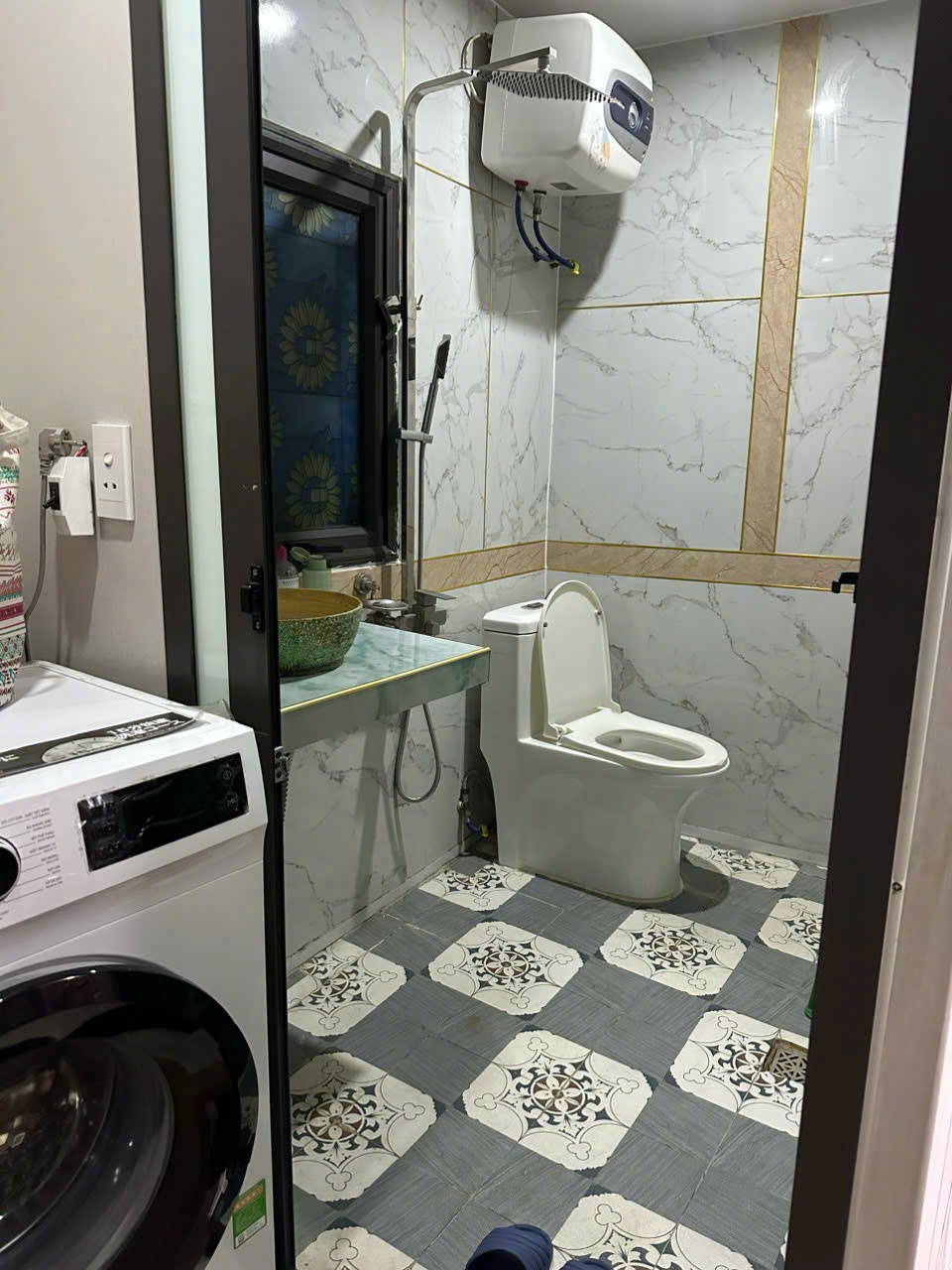 Bán Nhà Giá Tốt chỉ 1ty499 triệu Gần Sân Vận Động Lạch Tray – Trung Tâm Quận Ngô Quyền, Hải Phòng - Ảnh 4