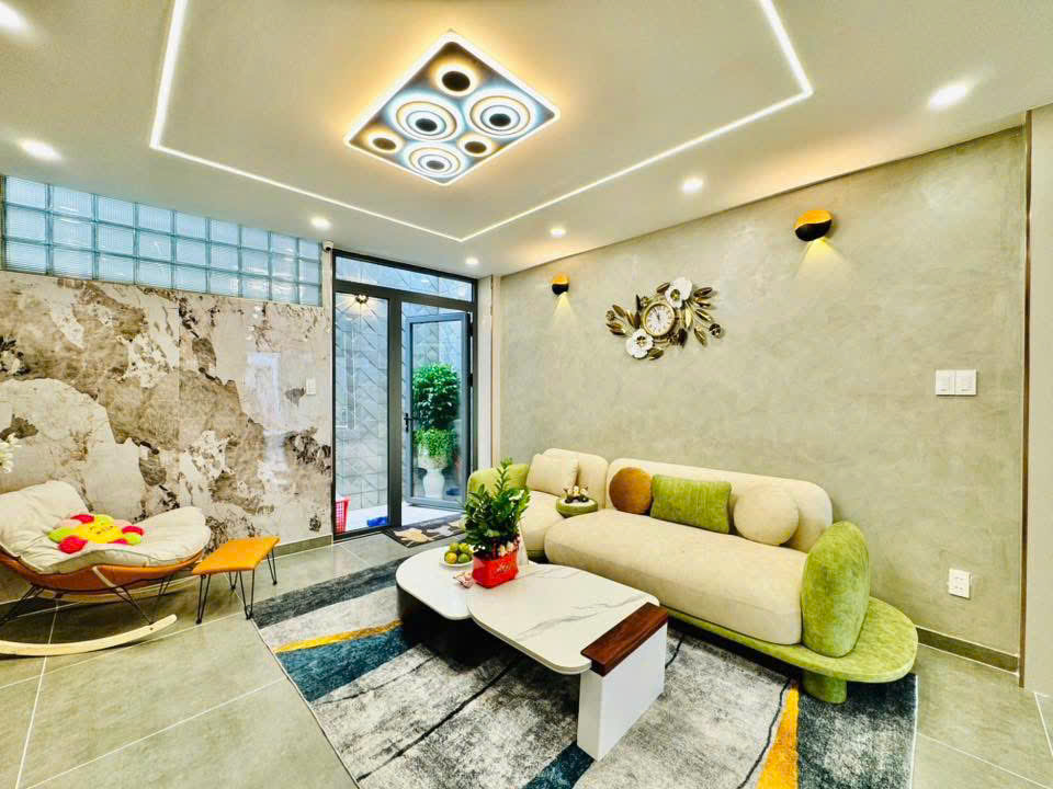 Gấp! Cho thuê mặt tiền đẹp Đường Số 10, Thảo Điền Quận 2 - Ảnh chính