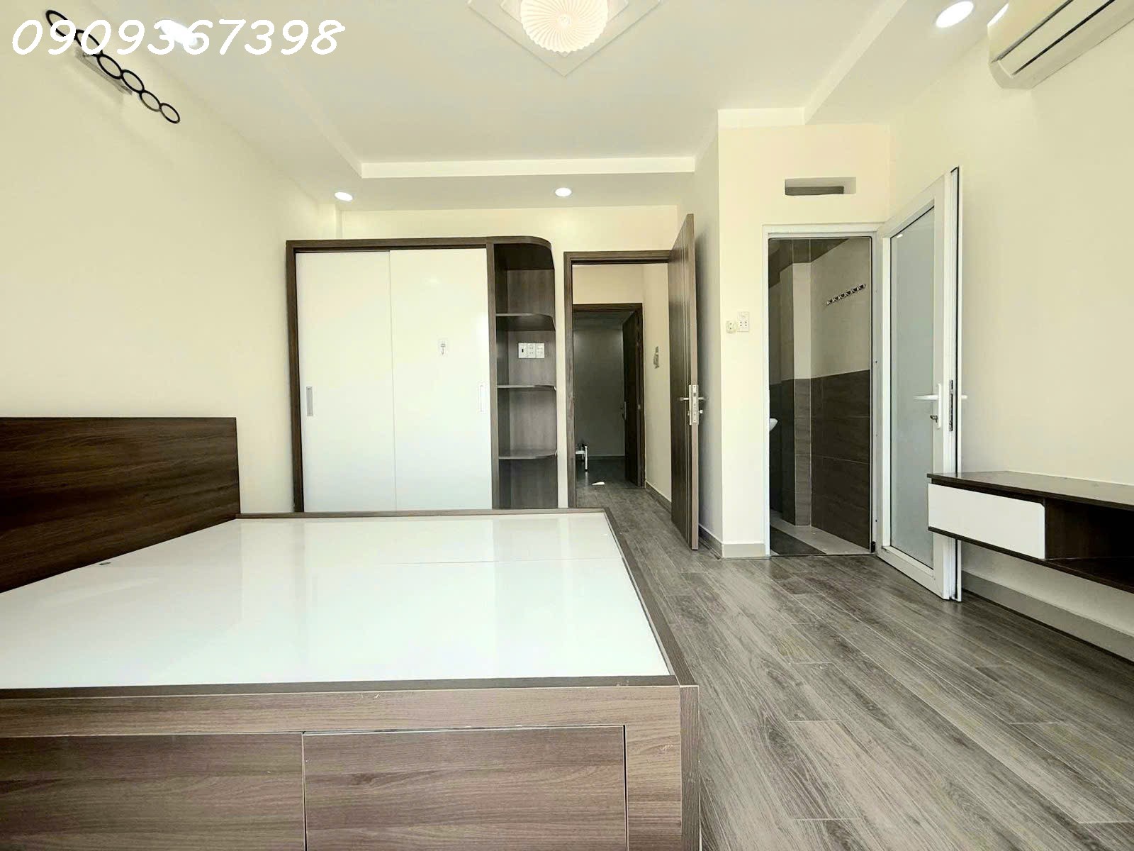 📣 CHÍNH CHỦ GỬI BÁN NHÀ 5 TẦNG ÂU DƯƠNG LÂN – GIÁ TỐT NHẤT KHU VỰC - Ảnh 3