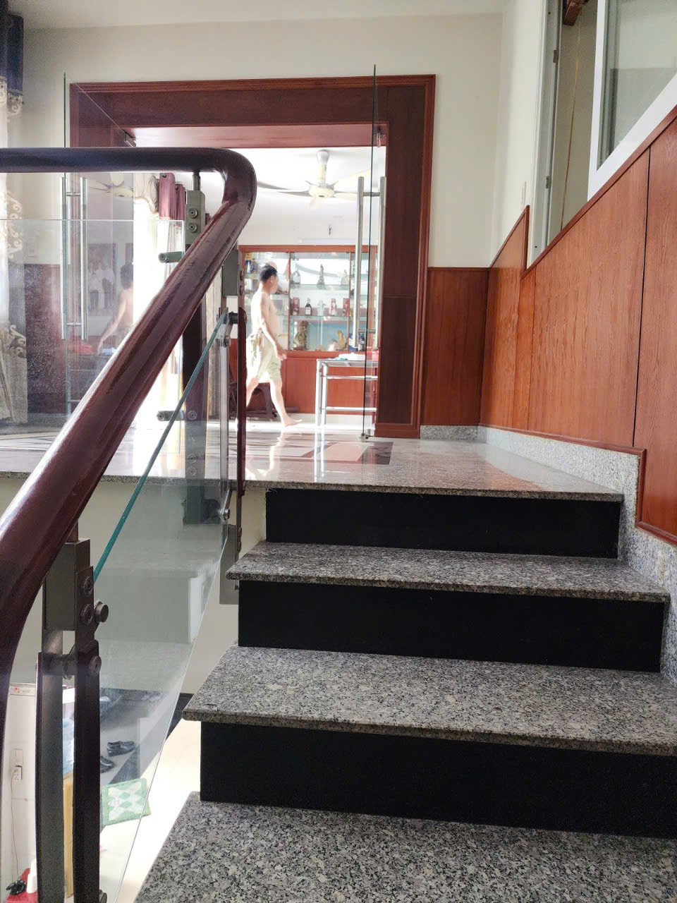Bán nhà Mặt tiền Kinh Doanh DC 11 Tân Phú 200m2- 4 Tầng -25 tỷ - Ảnh 3