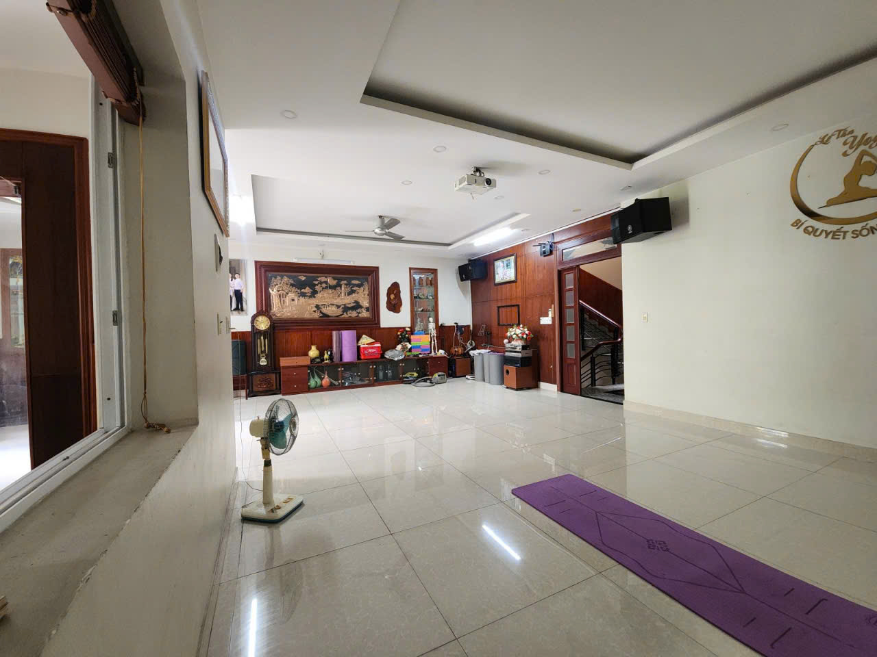 Bán nhà Mặt tiền Kinh Doanh DC 11 Tân Phú 200m2- 4 Tầng -25 tỷ - Ảnh 4