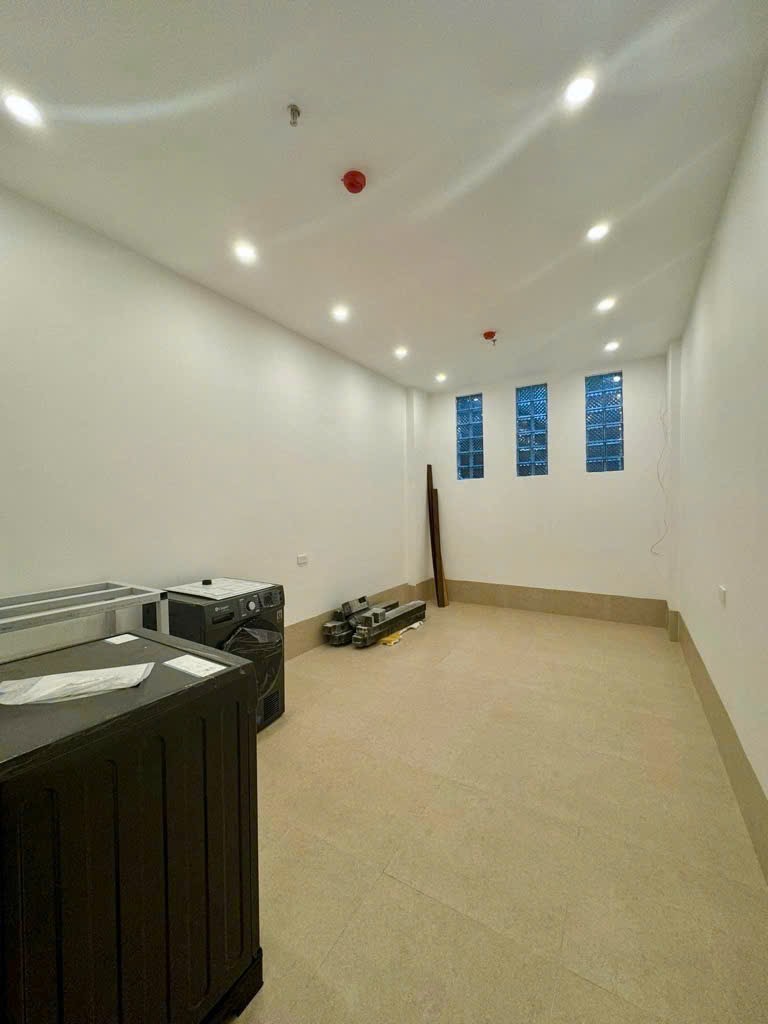Bán tòa căn hộ cho thuê 7 tầng thang máy, trung tâm Ba Đình, full nội thất - Ảnh 4