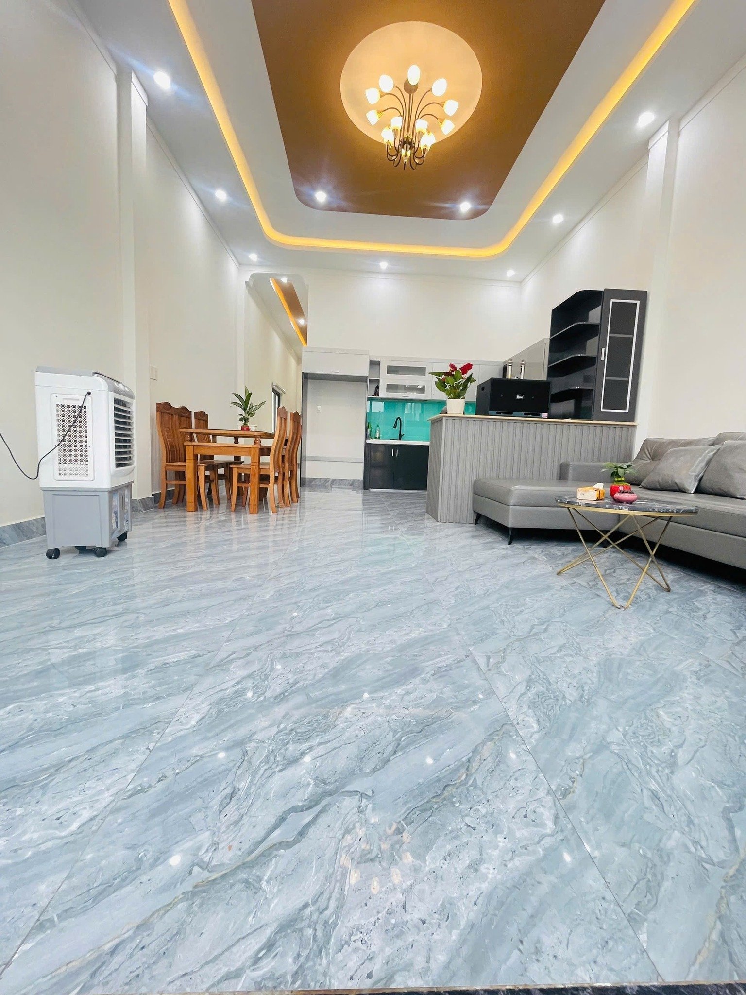 BÁN NHÀ HẺM 180 BÙI QUANG LÀ, P12 GÒ VẤP – 3 TẦNG – 3PN – 50m2 – 4.25 TỶ - Ảnh 2