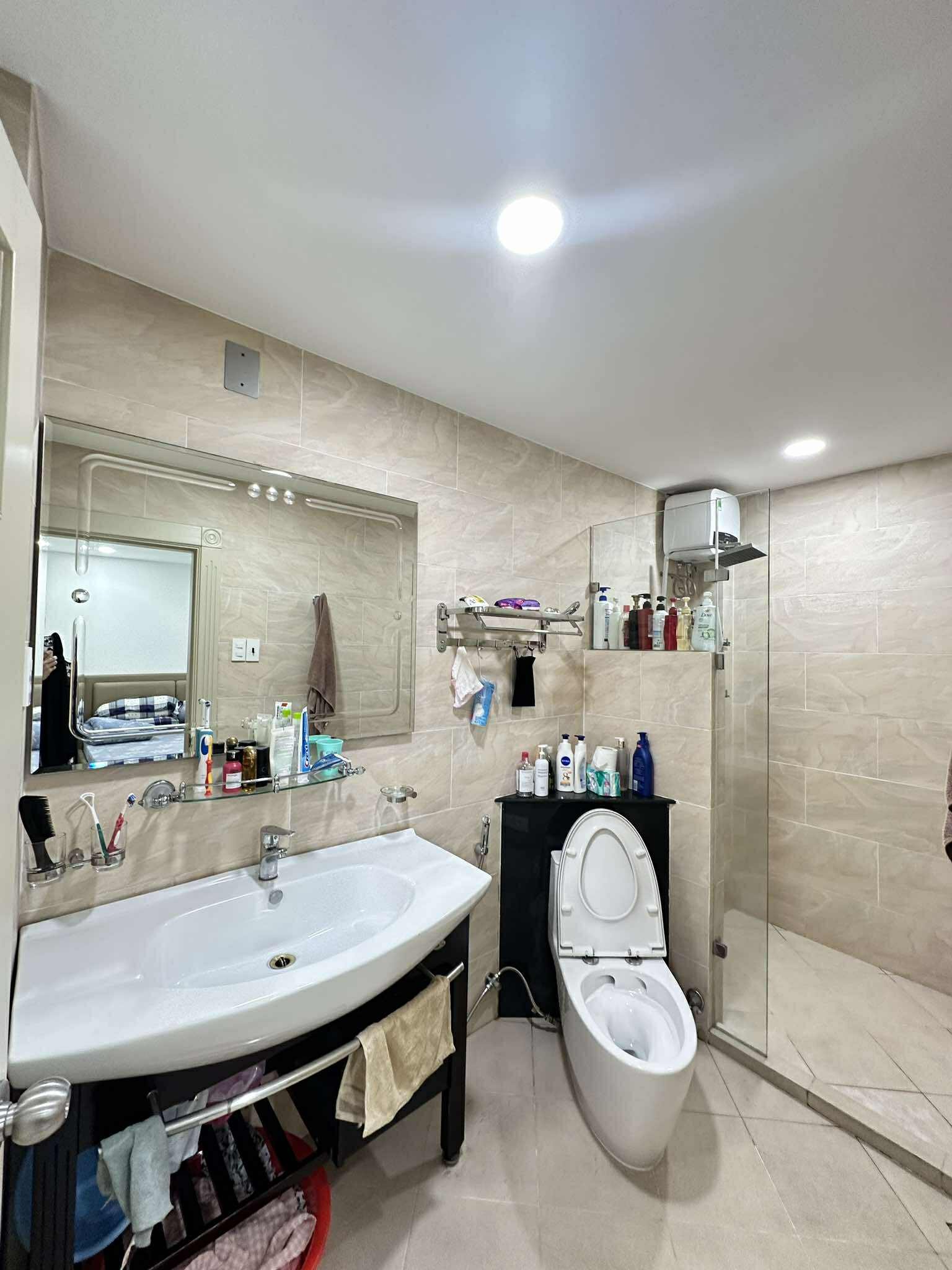 BÁN NHÀ HẺM 180 BÙI QUANG LÀ, P12 GÒ VẤP – 3 TẦNG – 3PN – 50m2 – 4.25 TỶ - Ảnh 4