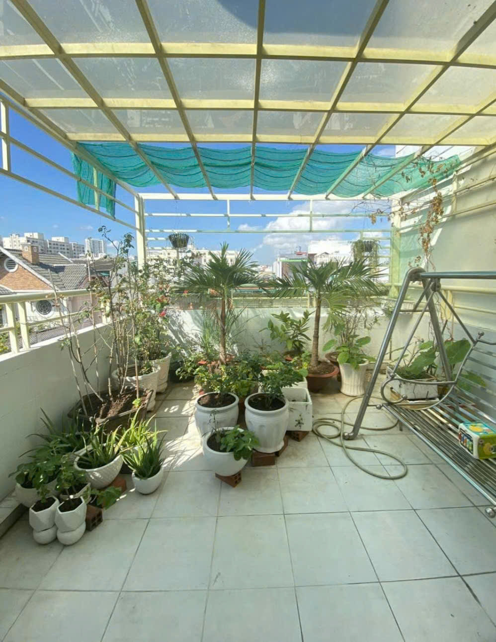 BÁN NHÀ NGUYỄN THỊ THẬP – QUẬN 7 – 4 TẦNG – Ô TÔ ĐỖ CỬA – NHỈNH 8 TỶ. GỌI NGAY: 0938827657 MS TUYỀN - Ảnh 4