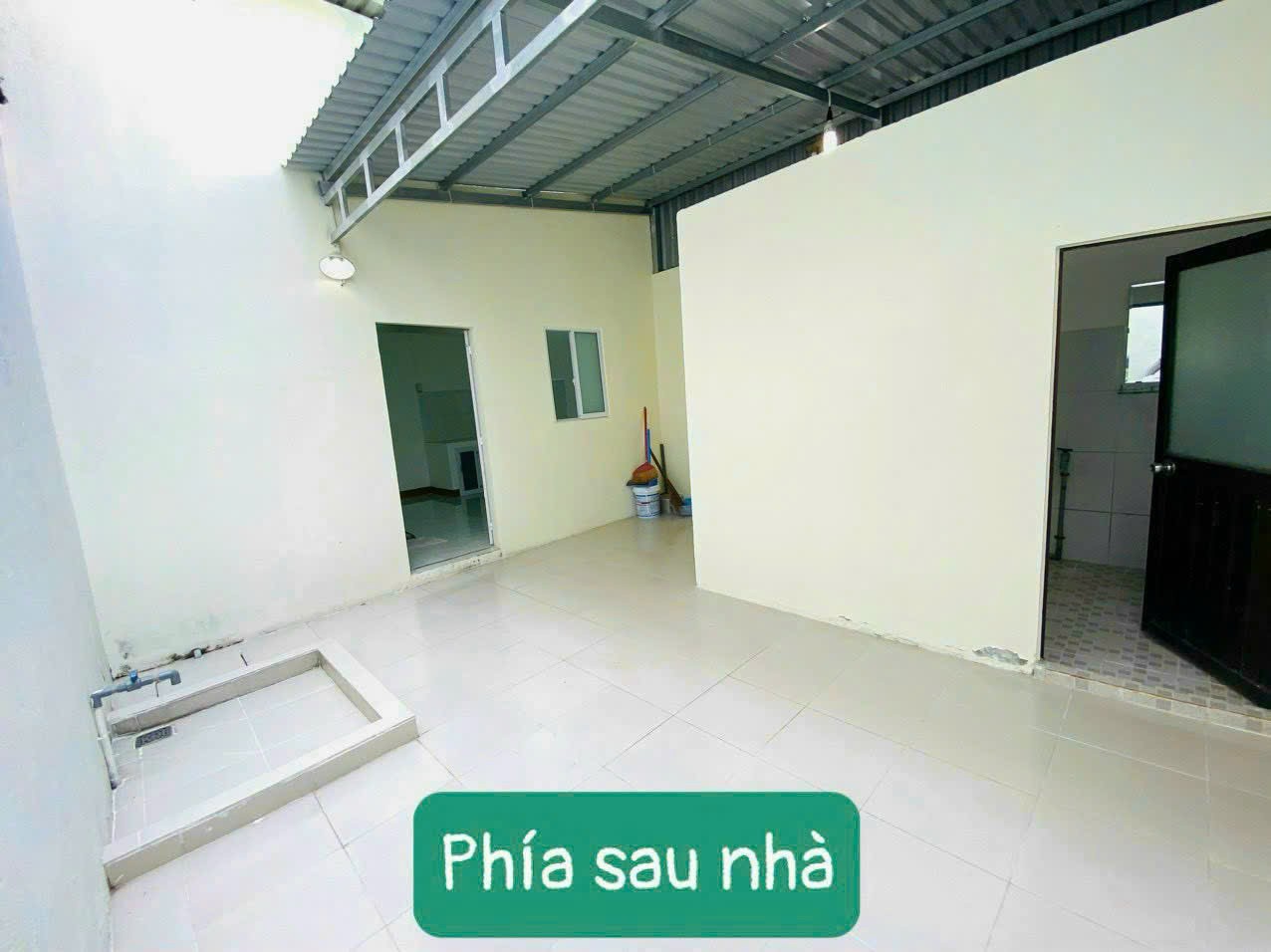 NHÀ ĐẸP- GIÁ TỐT CHÍNH CHỦ BÁN NHÀ (TÌM NGƯỜI MUA THIỆN CHÍ) tại huyện Cần Giuộc , tỉnh Long An - Ảnh 2