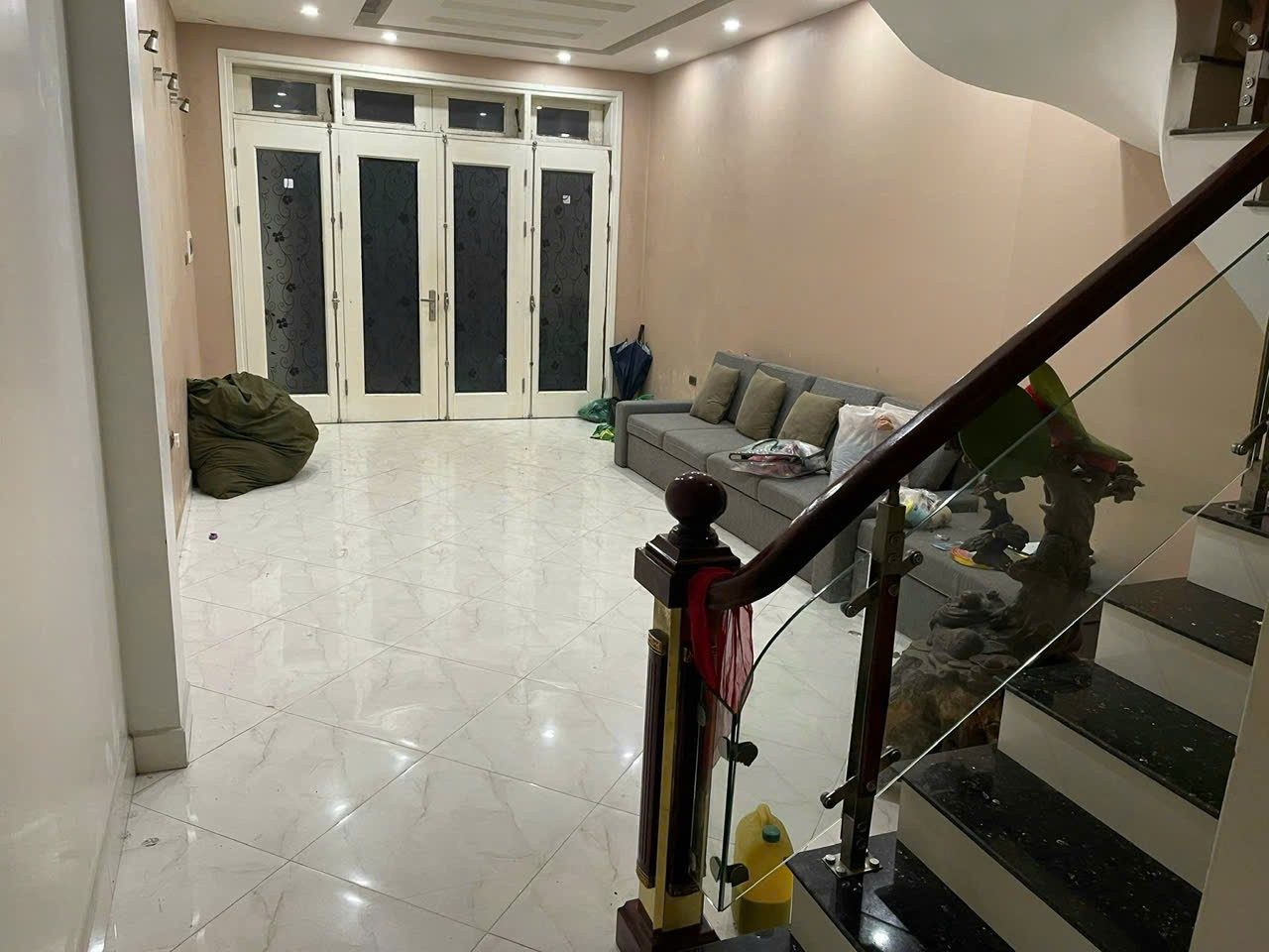 Nhỉnh 6 tỷ sở hữu ngay căn hộ 72m2 trung tâm Tây Hồ - Ảnh 3