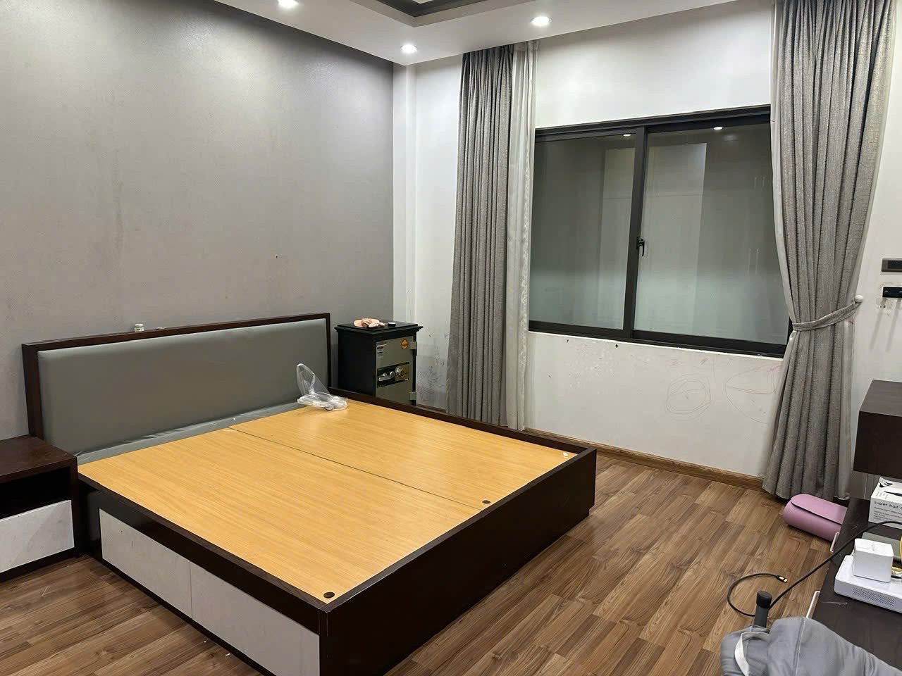 Nhỉnh 6 tỷ sở hữu ngay căn hộ 72m2 trung tâm Tây Hồ - Ảnh 4
