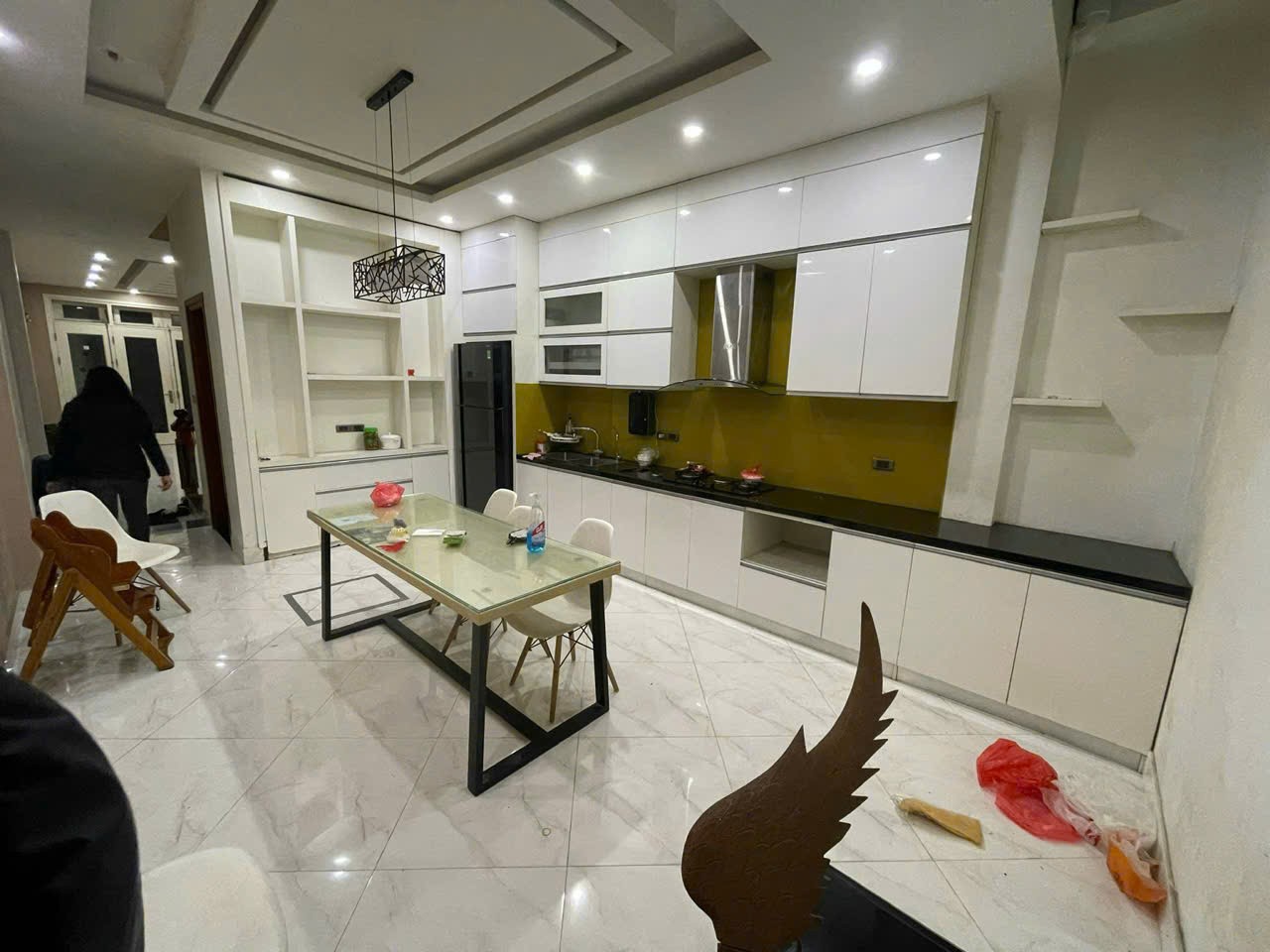 Nhỉnh 6 tỷ sở hữu ngay căn hộ 72m2 trung tâm Tây Hồ - Ảnh chính