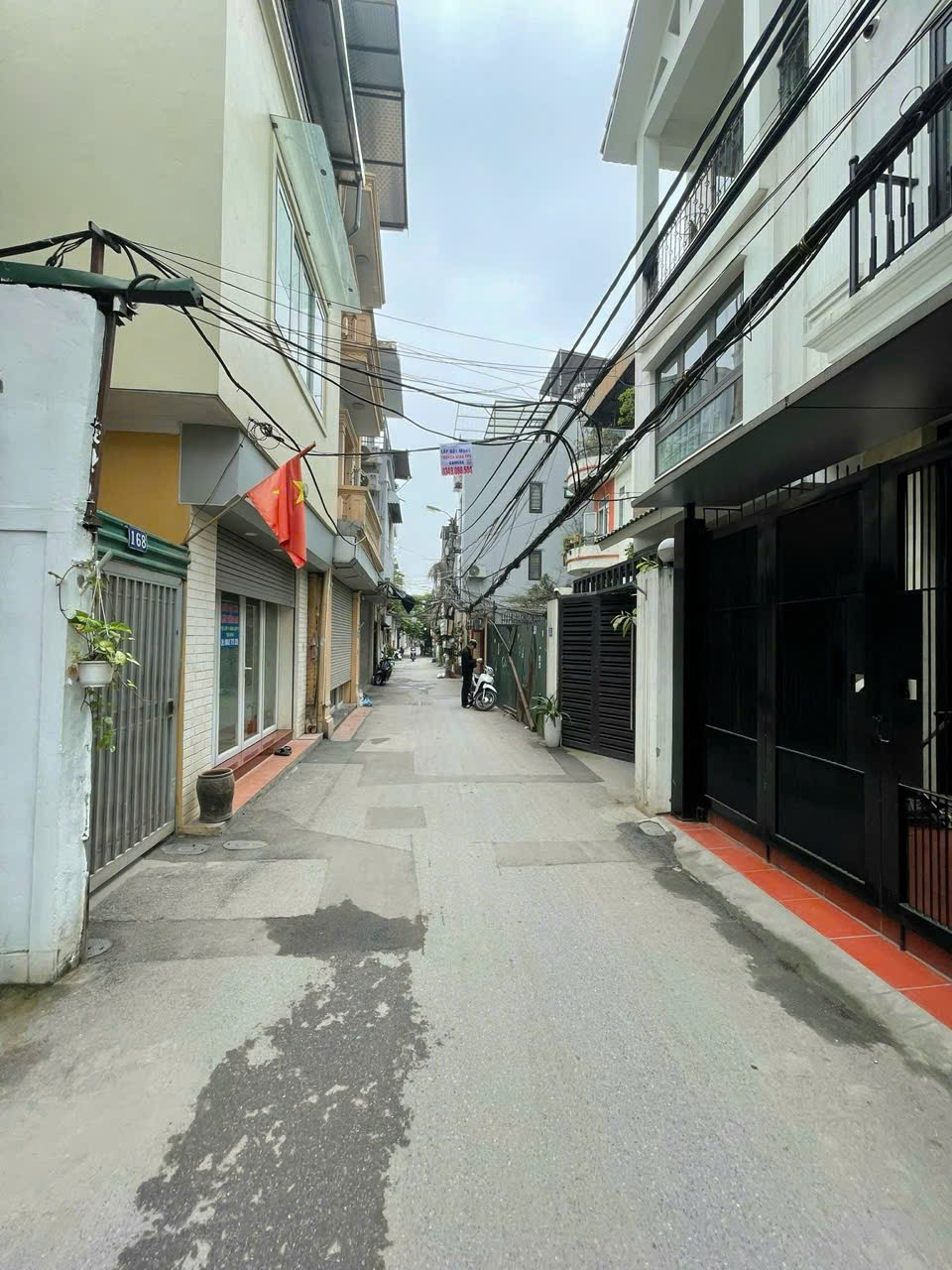Nhỉnh 6 tỷ sở hữu ngay căn hộ 72m2 trung tâm Tây Hồ - Ảnh 1