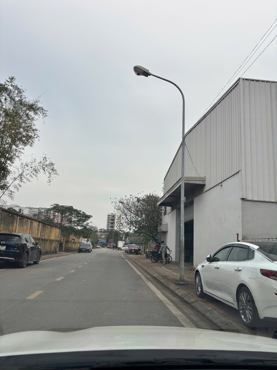 ĐẤT MẶT TIỀN- Cần Bán Nhanh Lô Đất Phố Kim Quan Thượng, P Việt Hưng, Q.Long Biên, TP Hà Nội - Ảnh chính