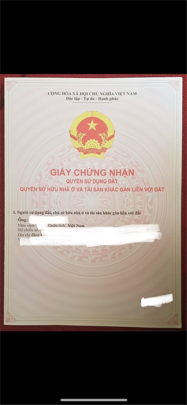 ĐẤT MẶT TIỀN- Cần Bán Nhanh Lô Đất Phố Kim Quan Thượng, P Việt Hưng, Q.Long Biên, TP Hà Nội - Ảnh 3